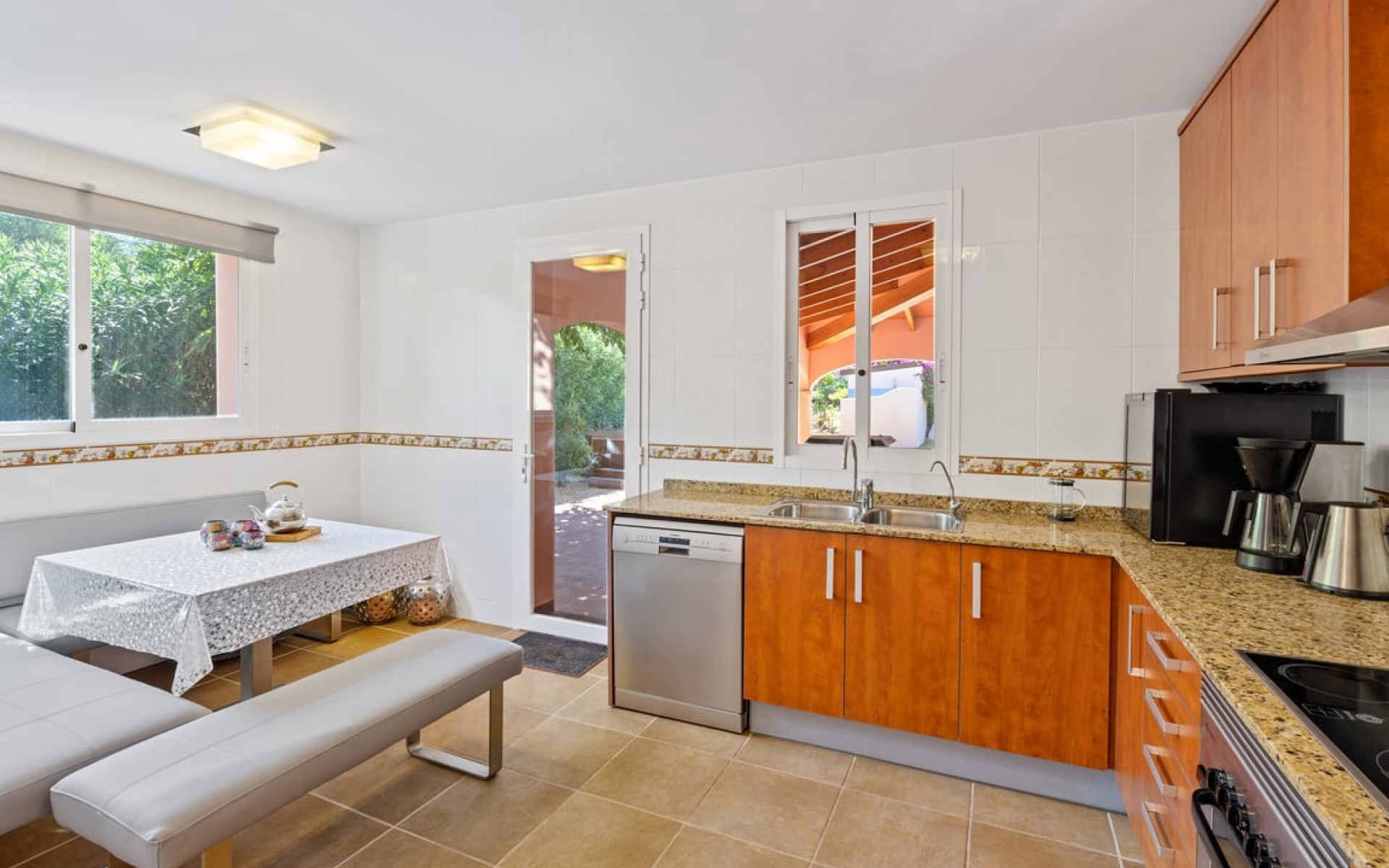  - Villa - Jávea - Xàbia - Jávea - Xàbia Centro