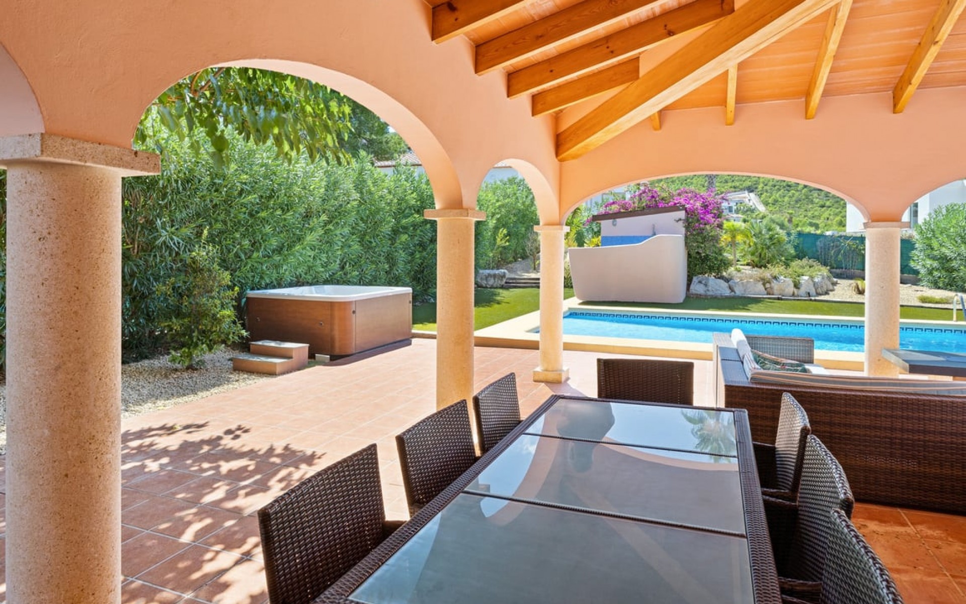  - Villa - Jávea - Xàbia - Jávea - Xàbia Centro