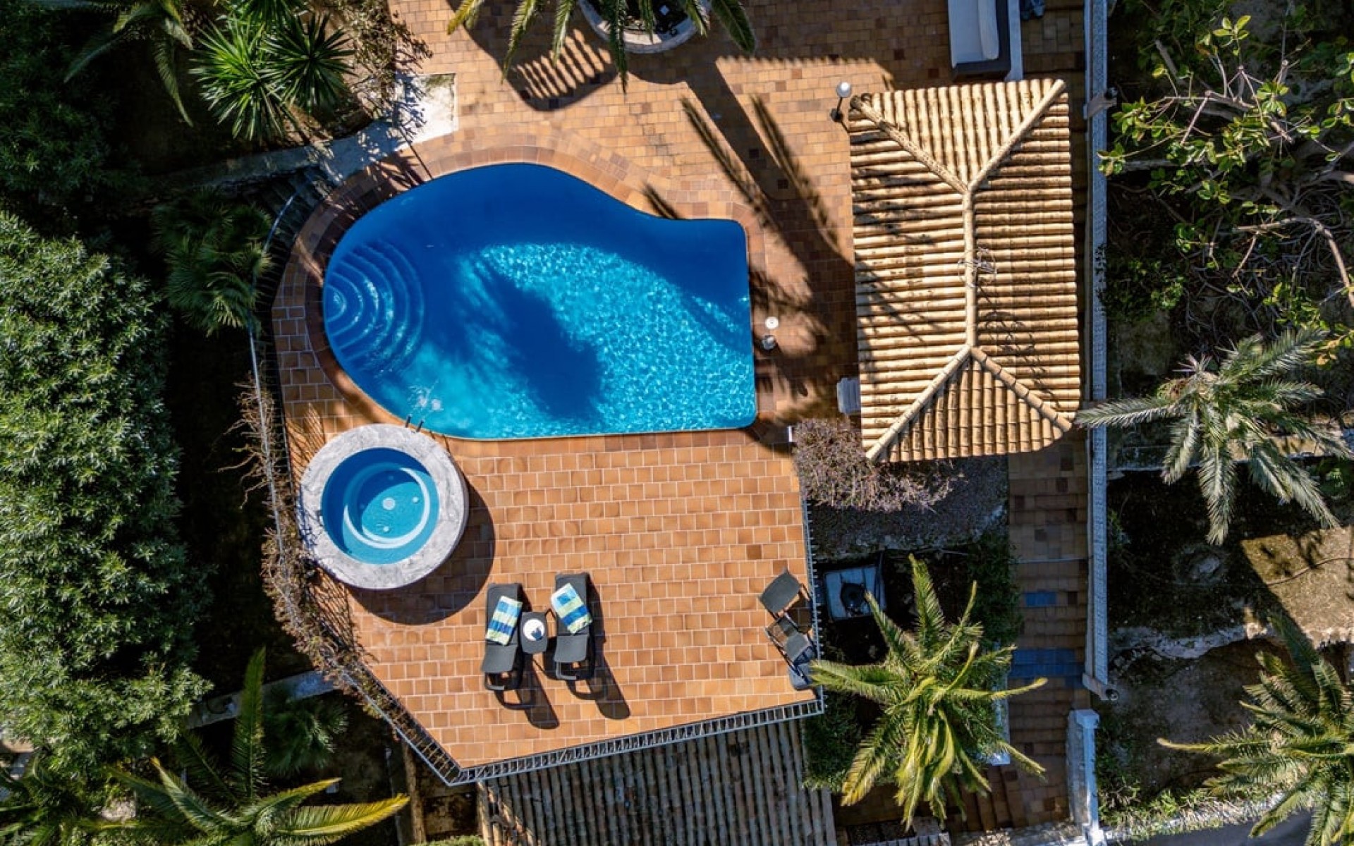  - Villa - Jávea - Xàbia - Jávea - Xàbia Centro