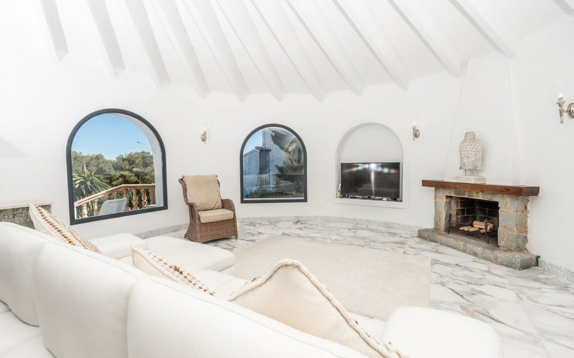  - Villa - Jávea - Xàbia - Jávea - Xàbia Centro