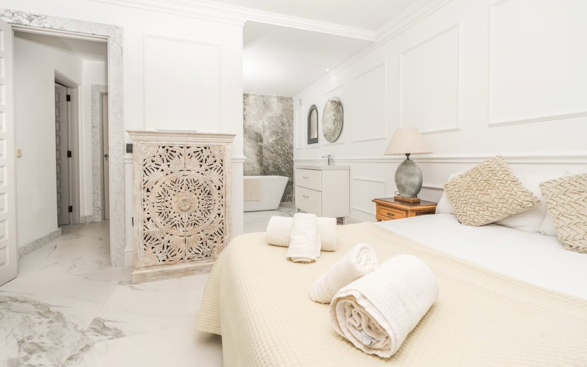  - Villa - Jávea - Xàbia - Jávea - Xàbia Centro