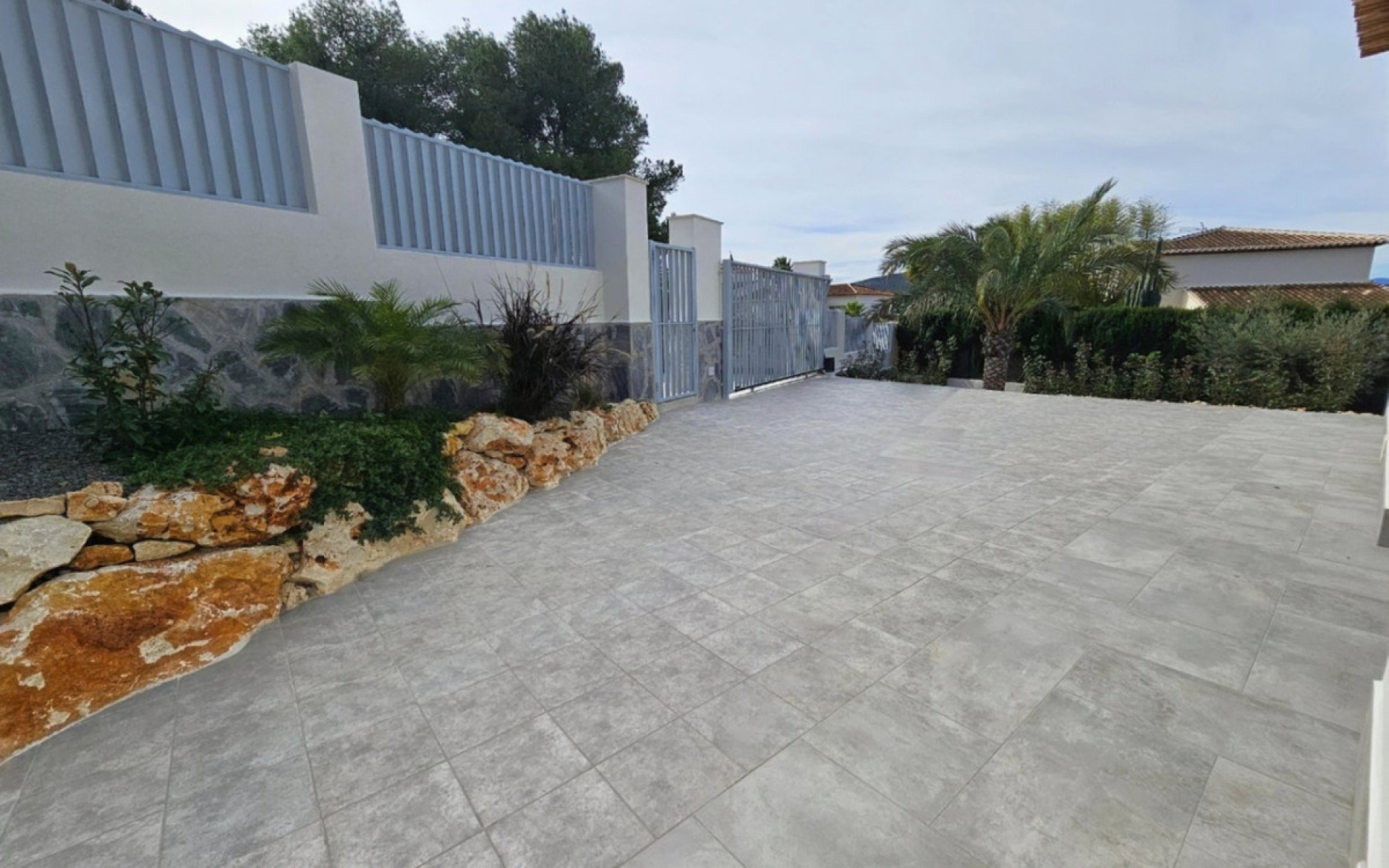  - Villa - Jávea - Xàbia - Jávea - Xàbia Centro