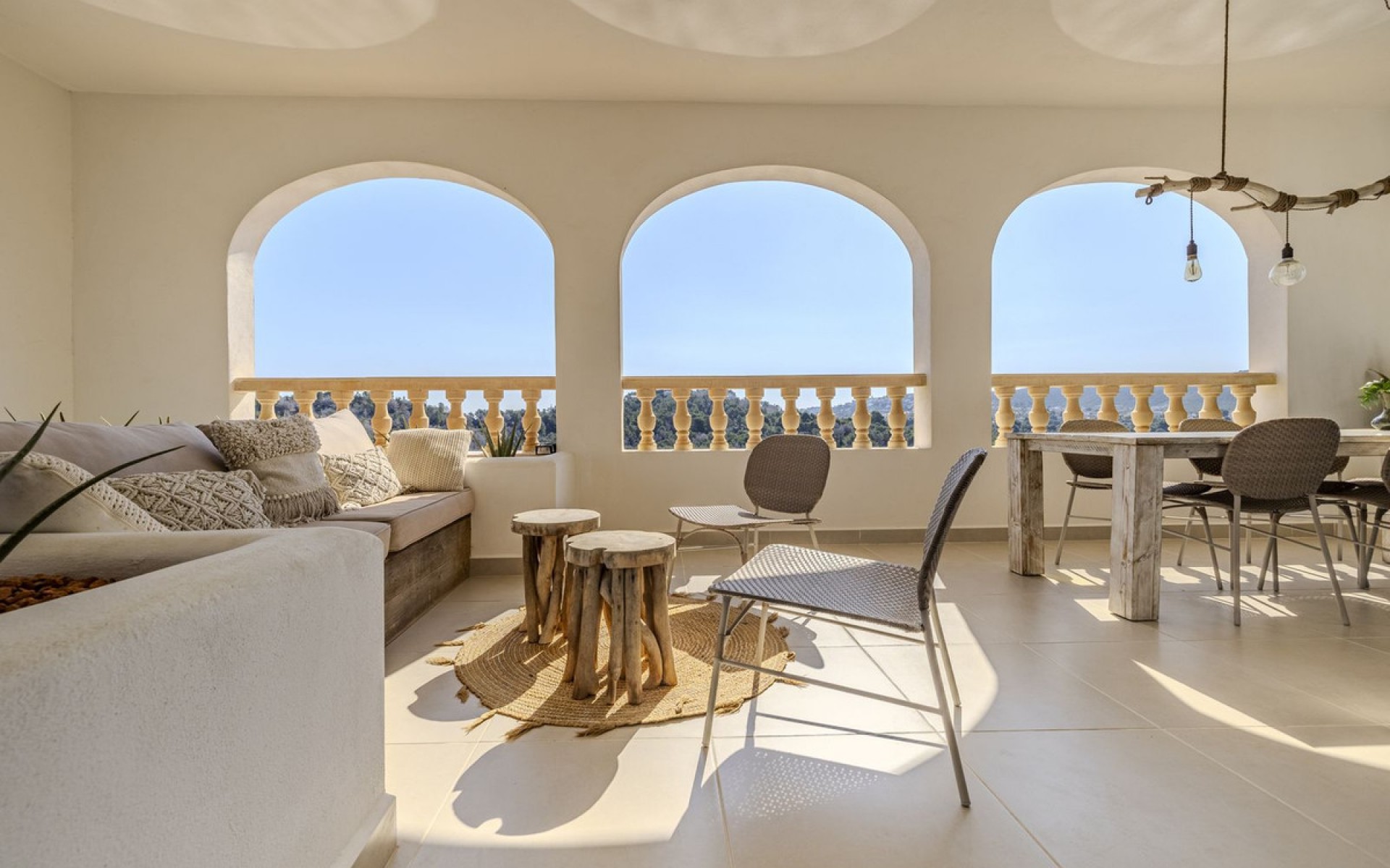  - Villa - Jávea - Xàbia - Jávea - Xàbia Centro