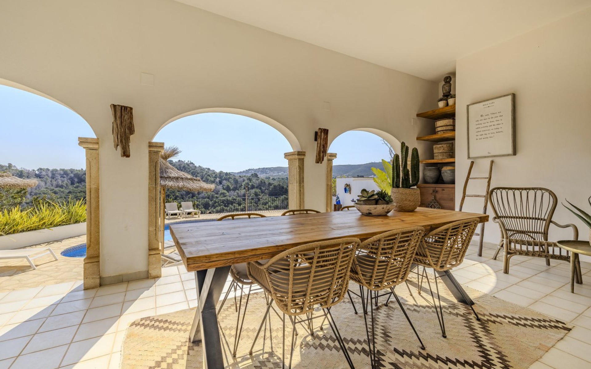  - Villa - Jávea - Xàbia - Jávea - Xàbia Centro