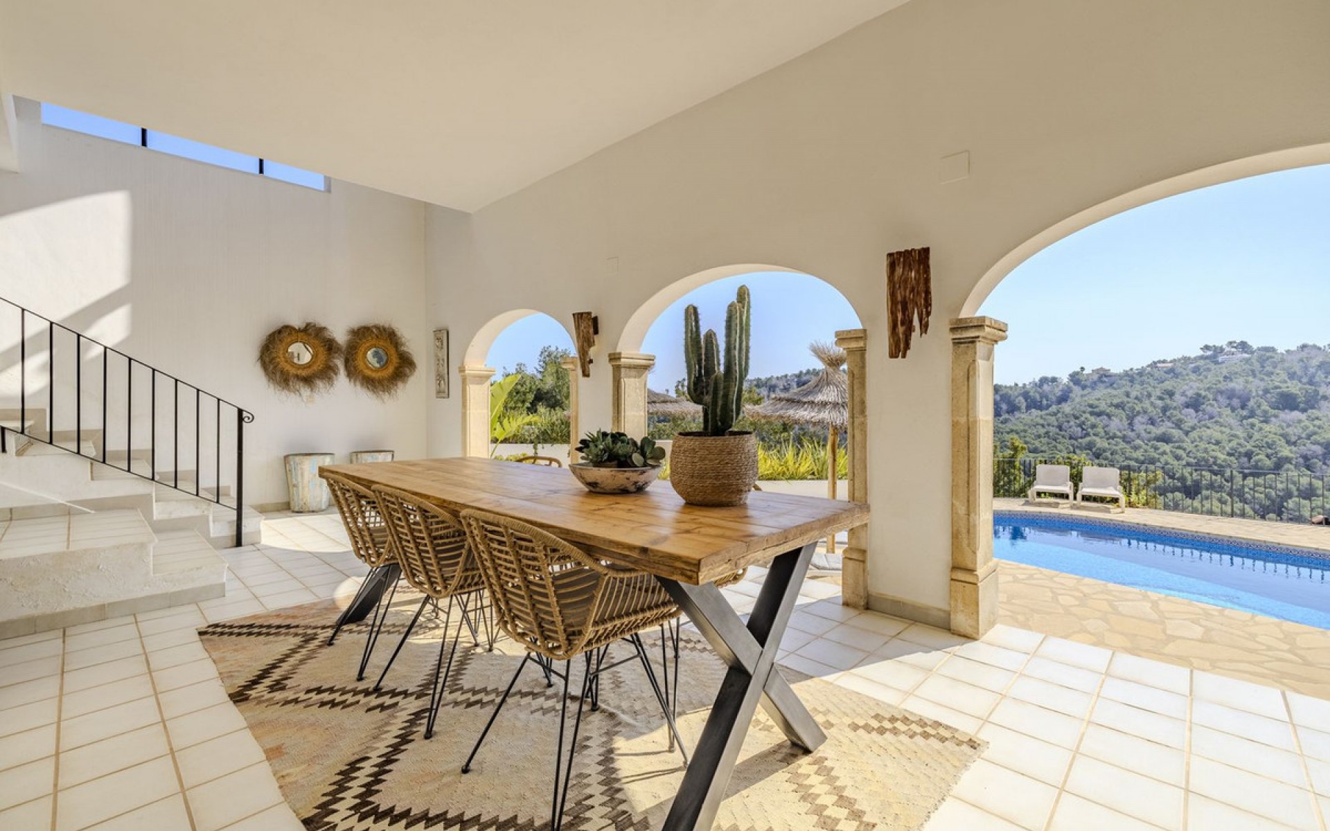  - Villa - Jávea - Xàbia - Jávea - Xàbia Centro