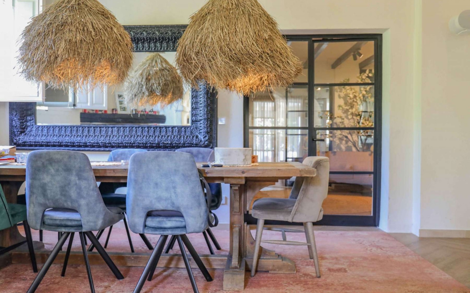  - Villa -  - Jesús Pobre