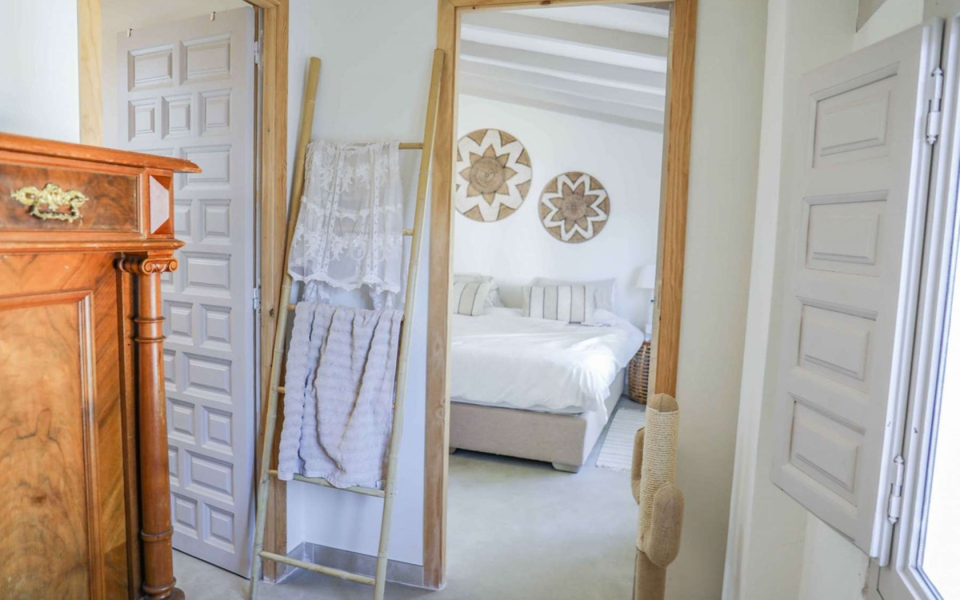  - Villa -  - Jesús Pobre