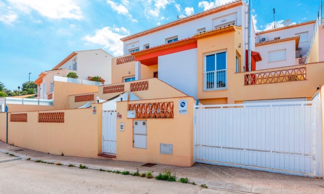 Villa -  -  - L'Alfás del Pi Centro