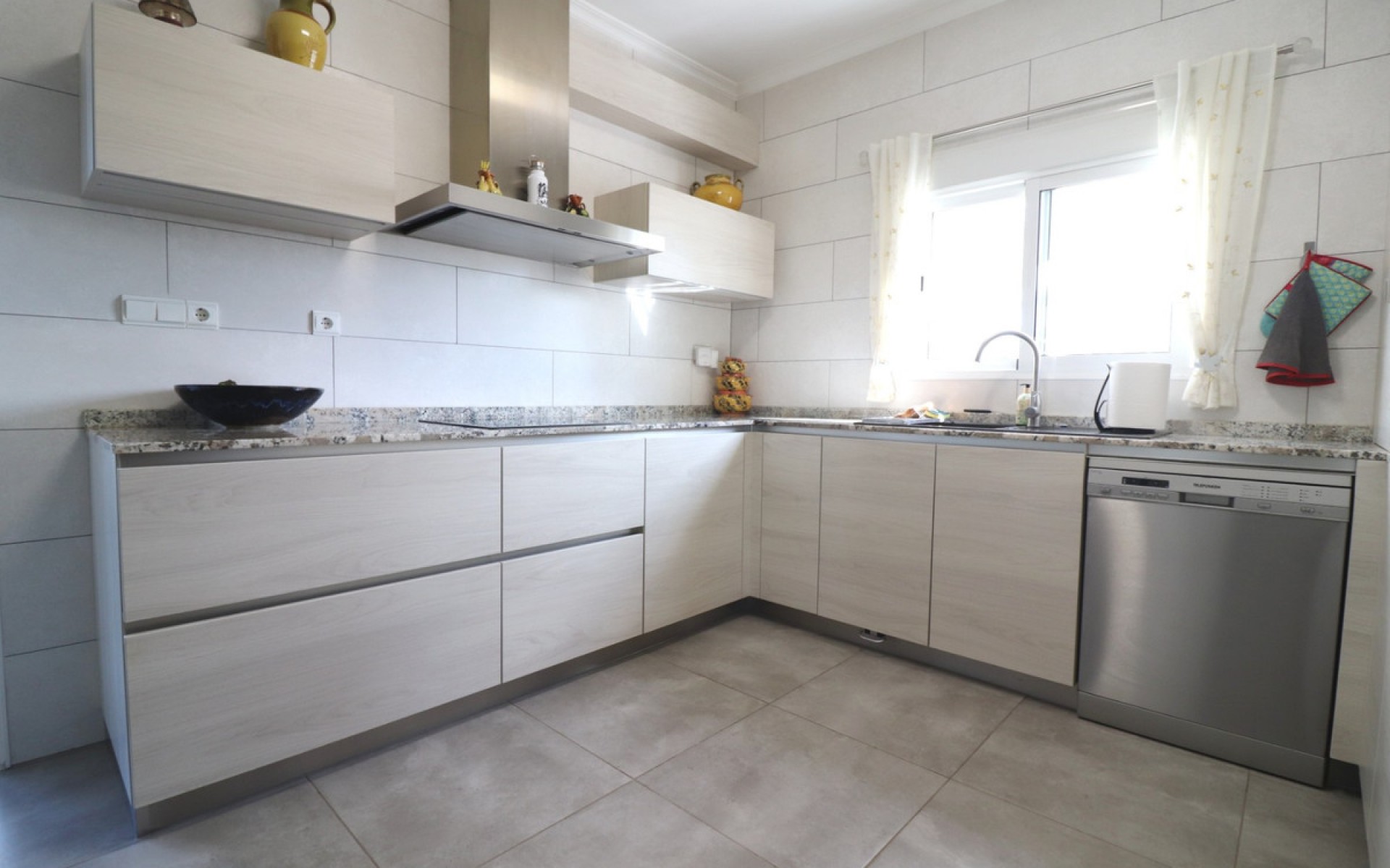  - Villa -  - La Campaneta