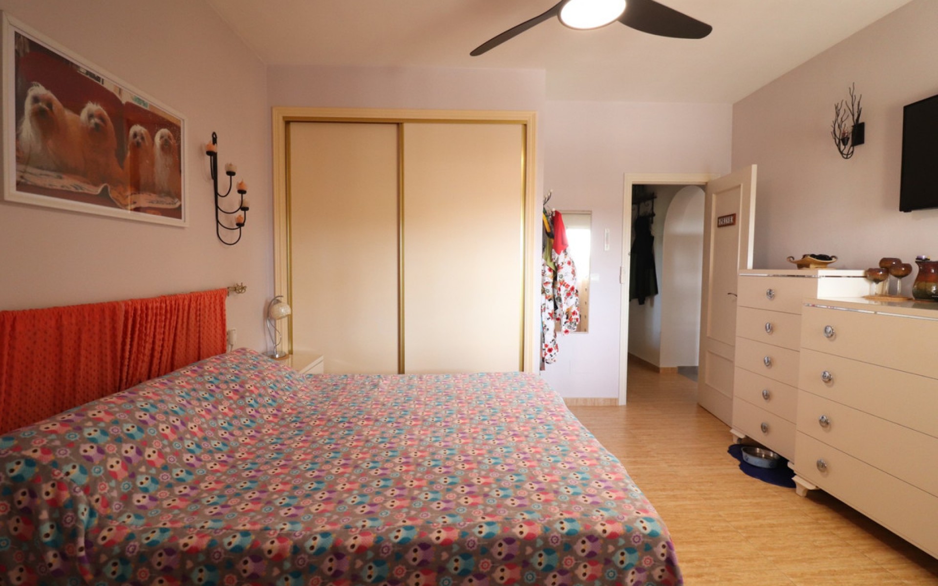  - Villa -  - La Campaneta