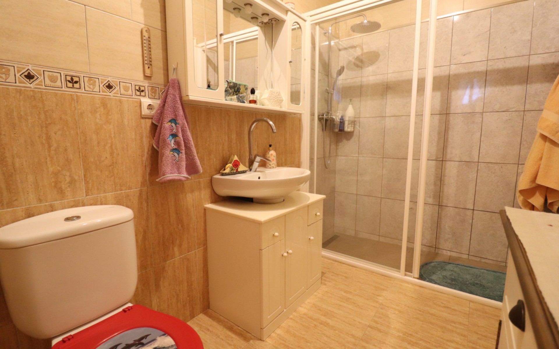  - Villa -  - La Campaneta