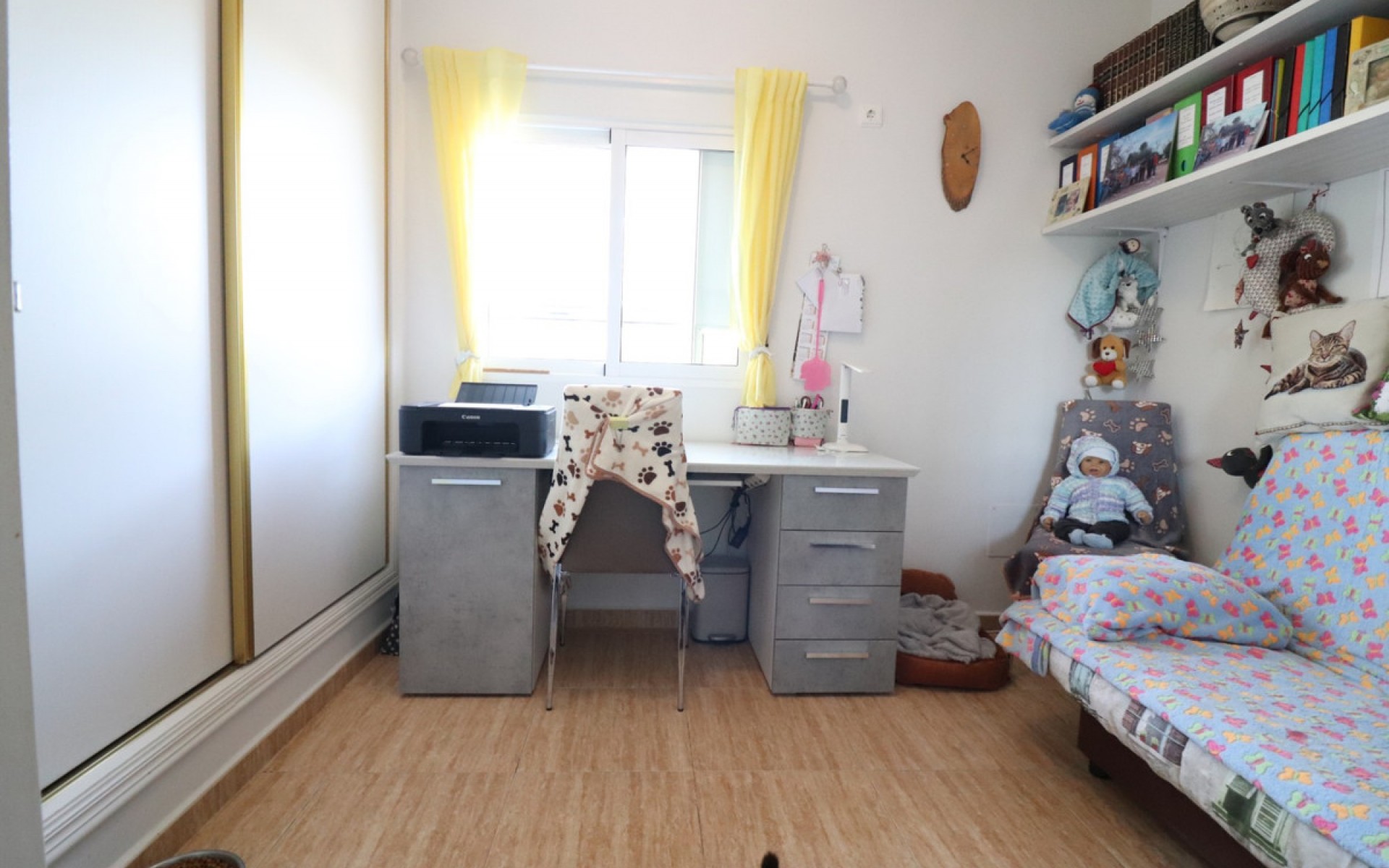  - Villa -  - La Campaneta