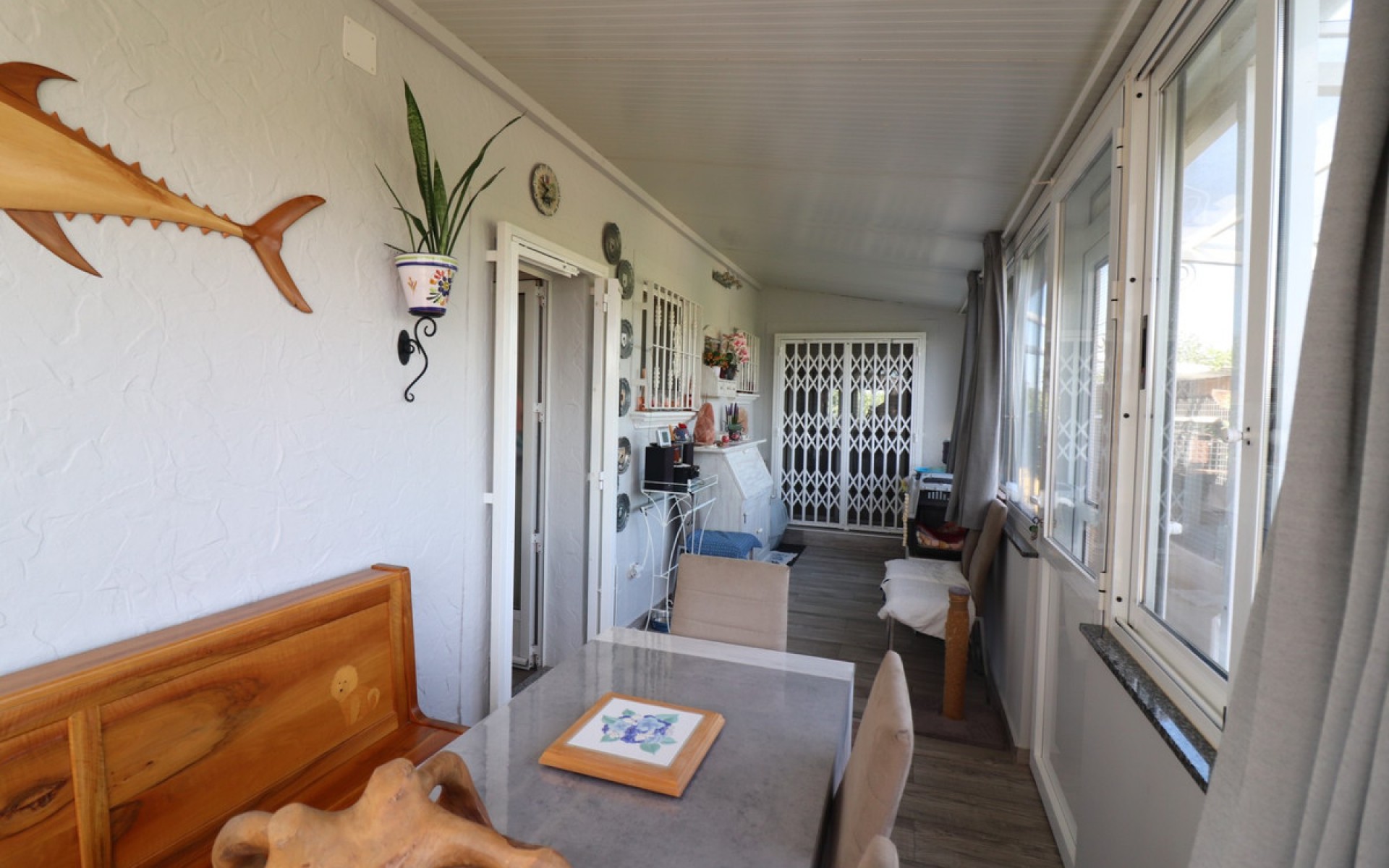  - Villa -  - La Campaneta