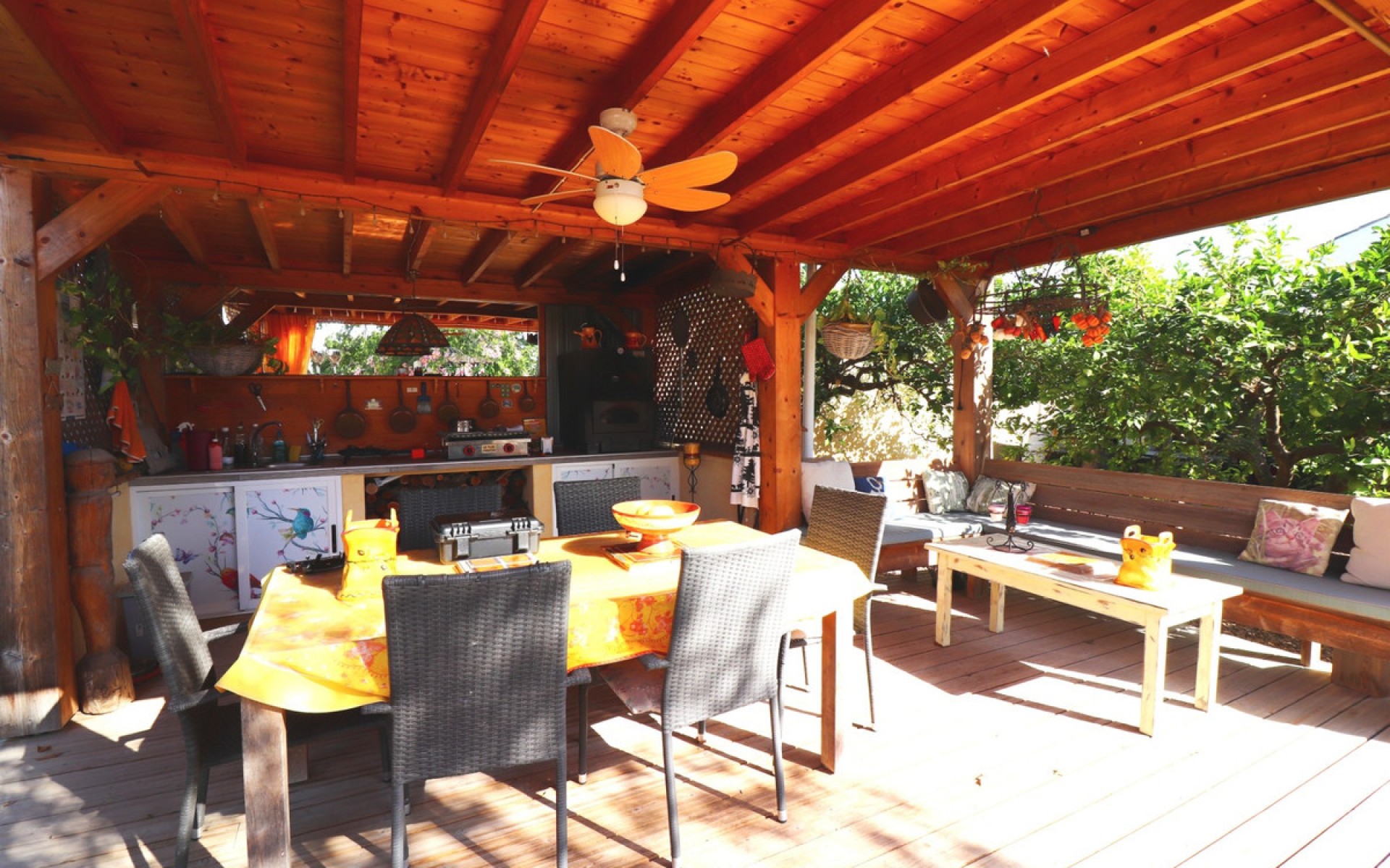  - Villa -  - La Campaneta