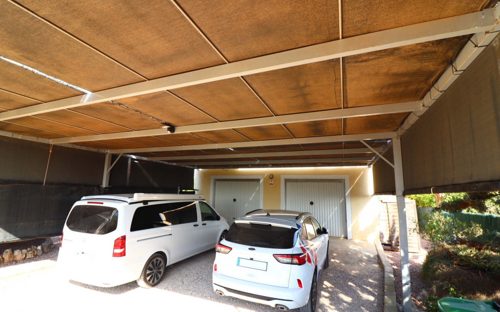  - Villa -  - La Campaneta