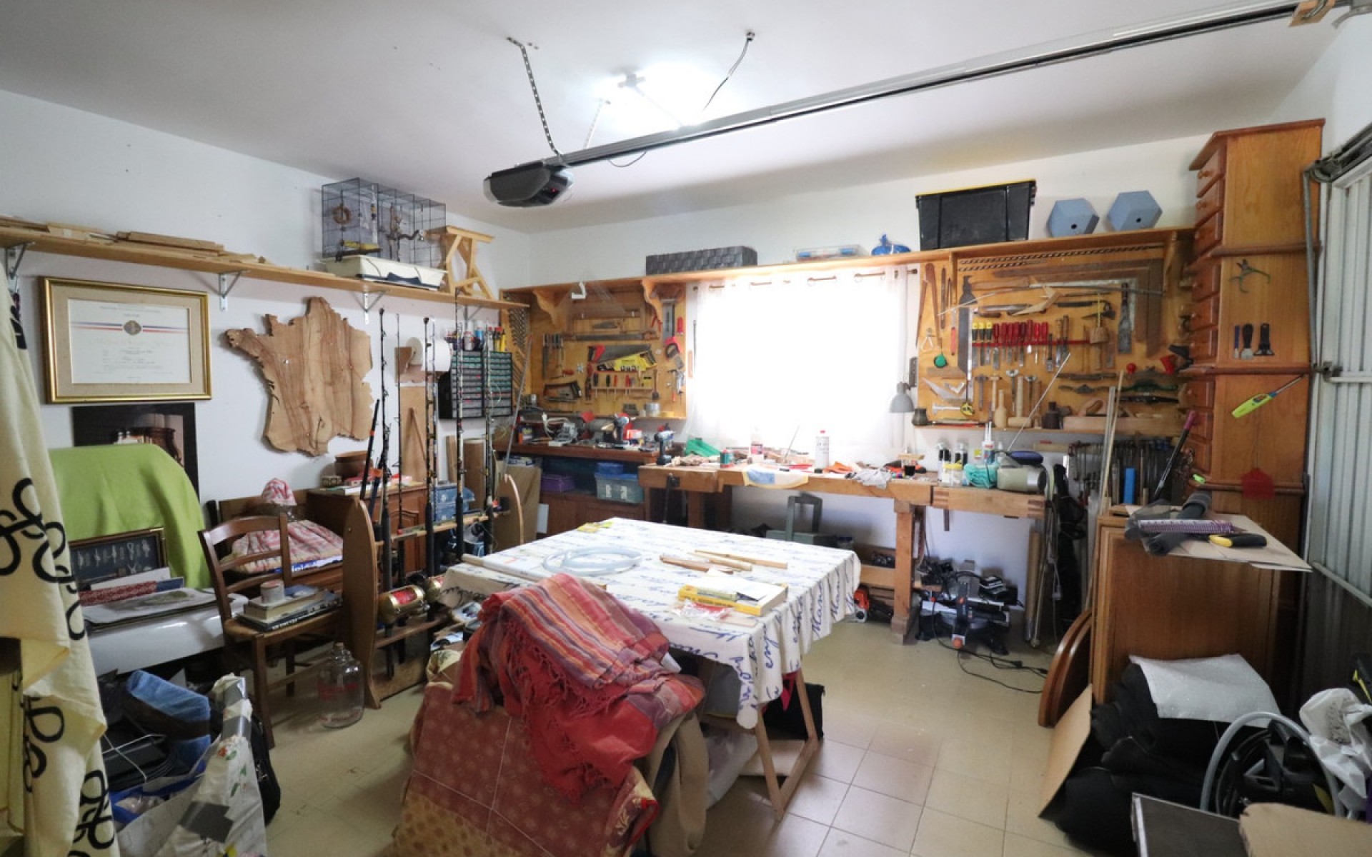  - Villa -  - La Campaneta