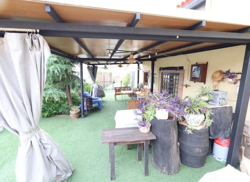  - Villa -  - La Garapacha