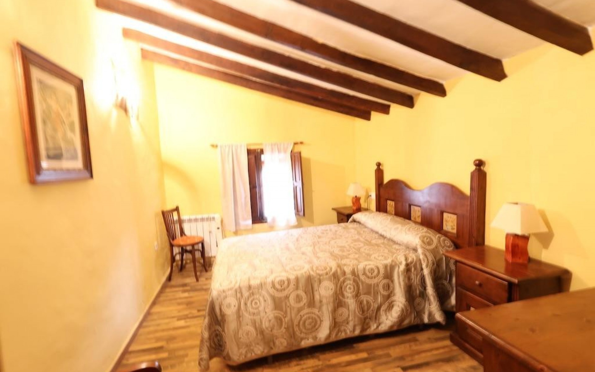  - Villa -  - La Garapacha