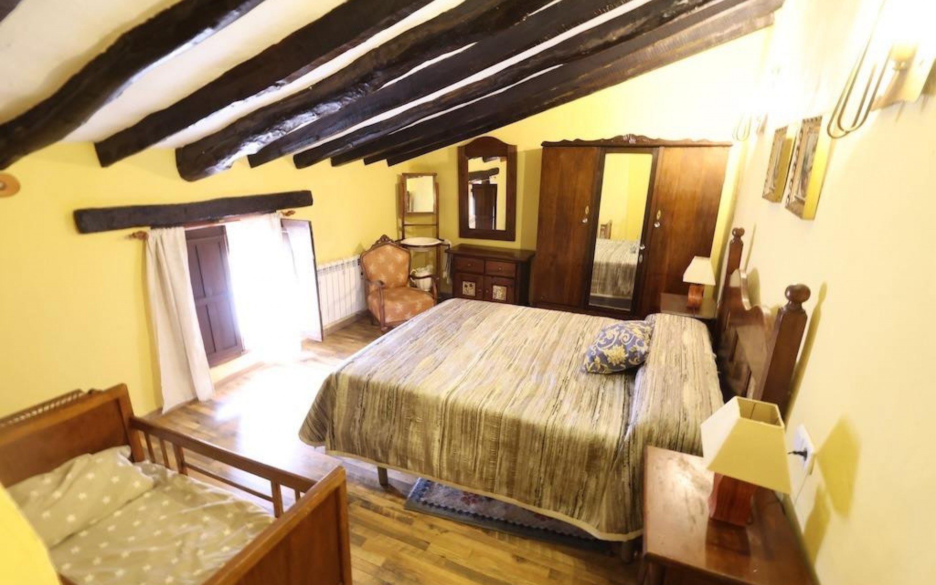  - Villa -  - La Garapacha