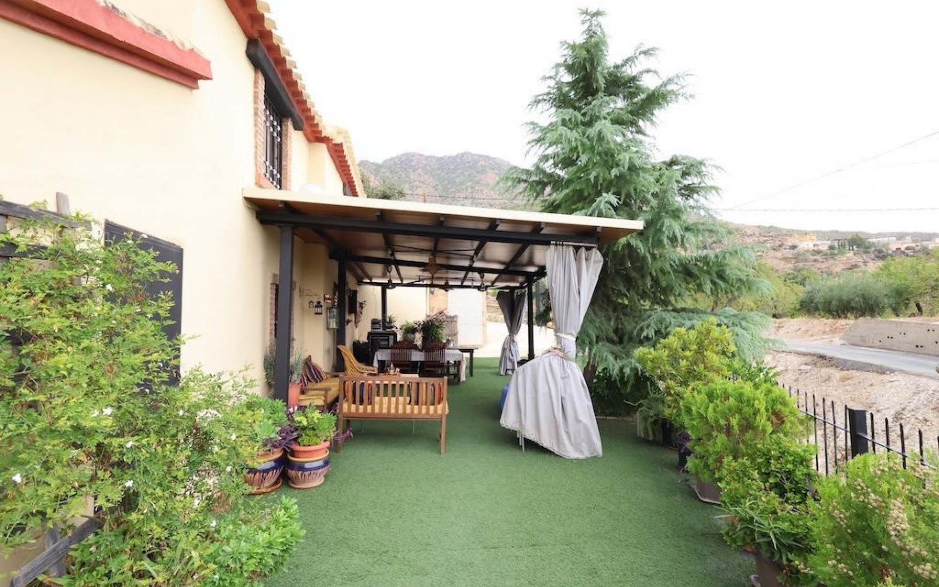  - Villa -  - La Garapacha