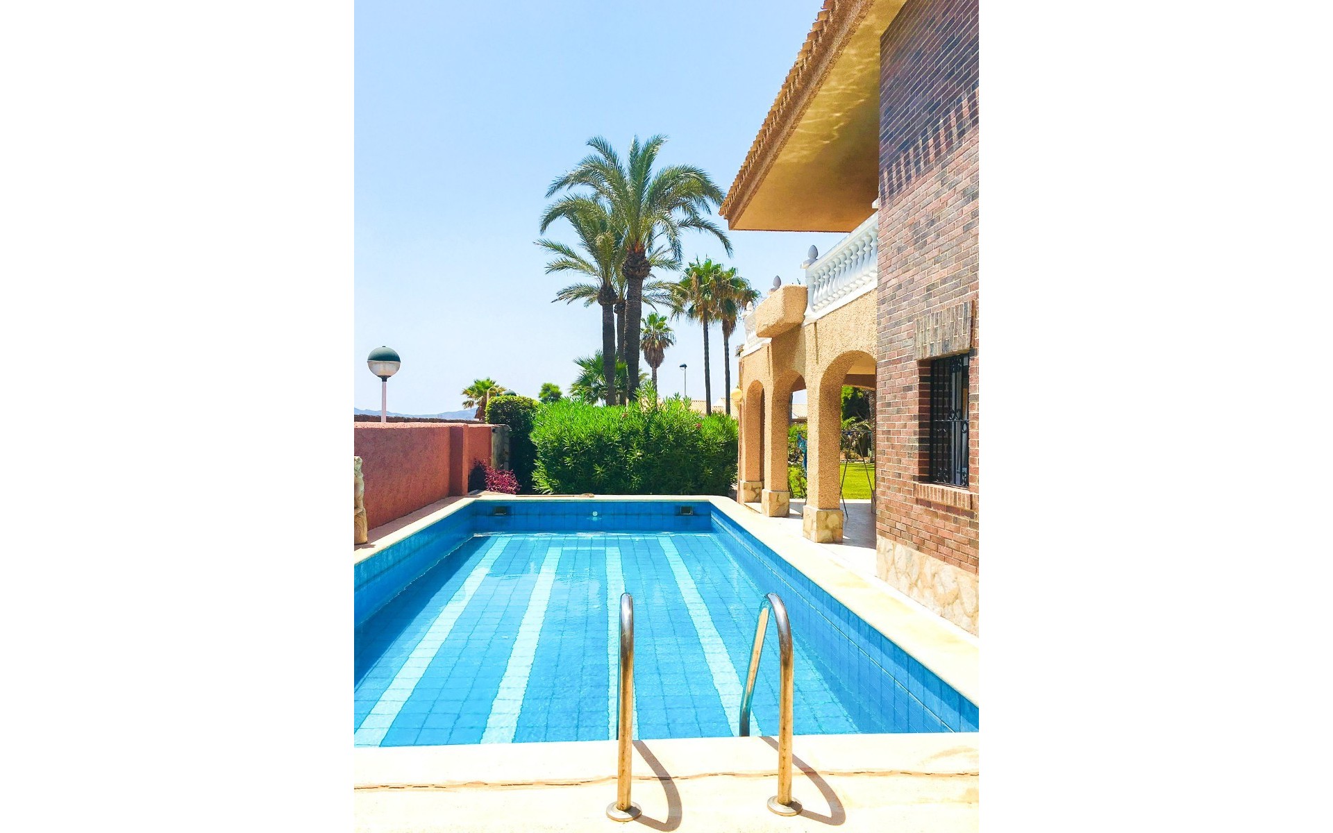  - Villa -  - La Manga Del Mar Menor