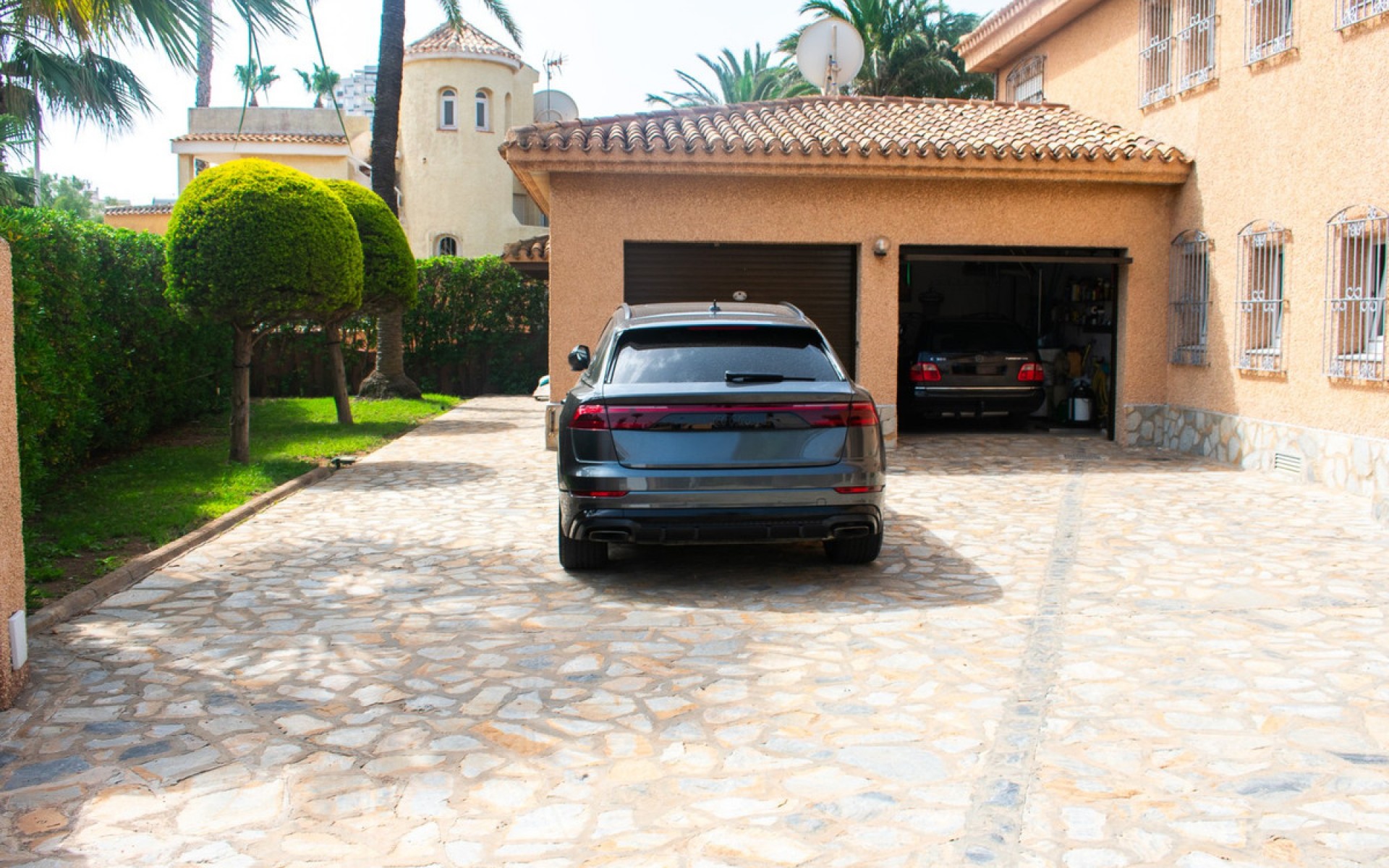  - Villa -  - La Manga Del Mar Menor