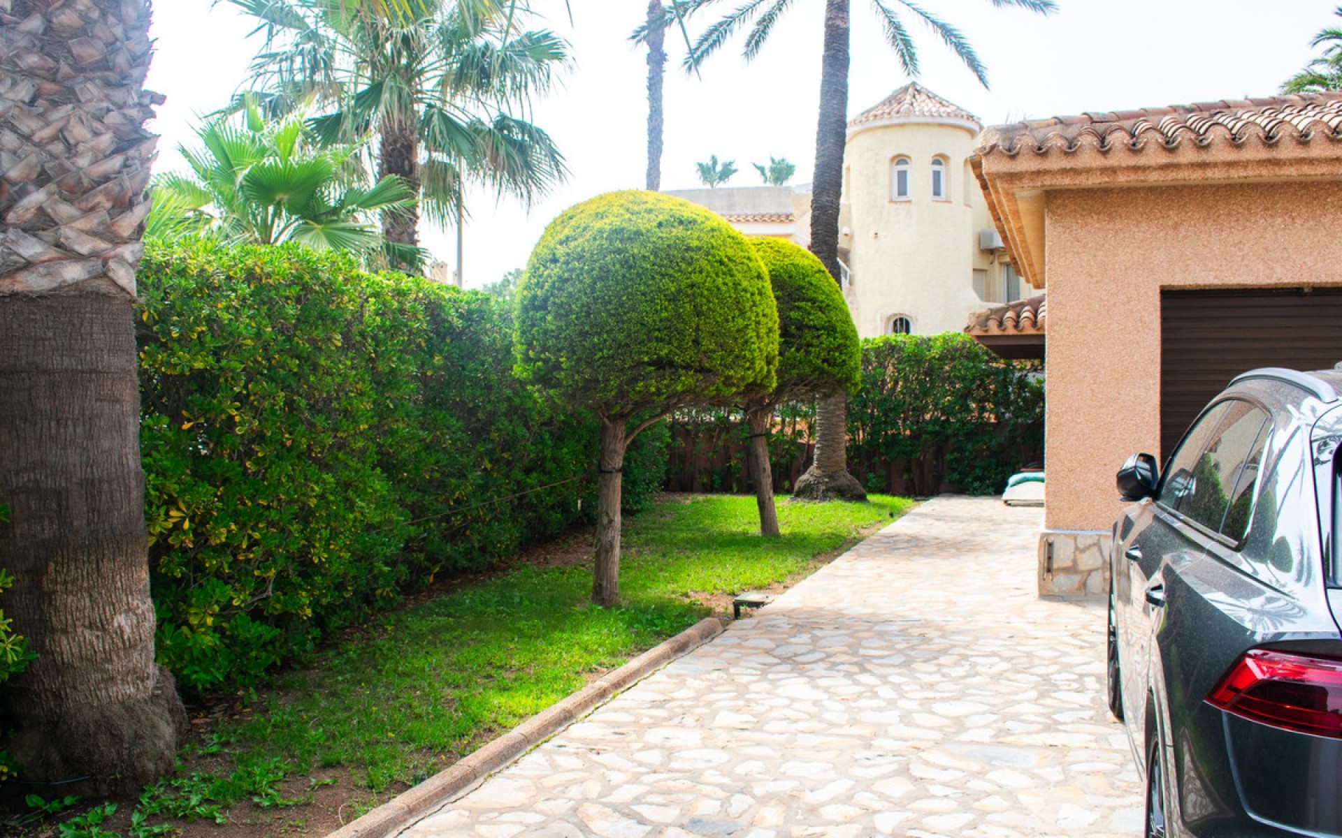  - Villa -  - La Manga Del Mar Menor