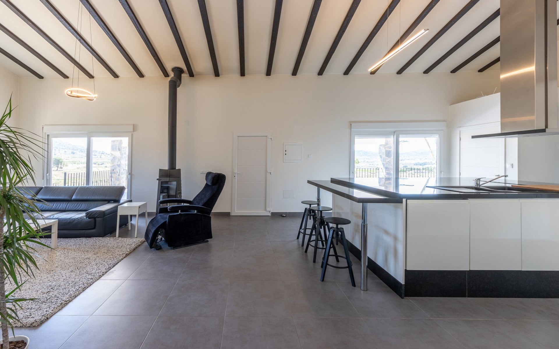  - Villa -  - La Romana Centro