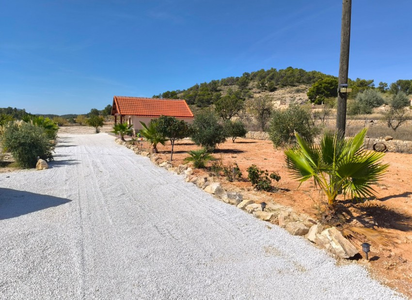  - Villa -  - La Zarza