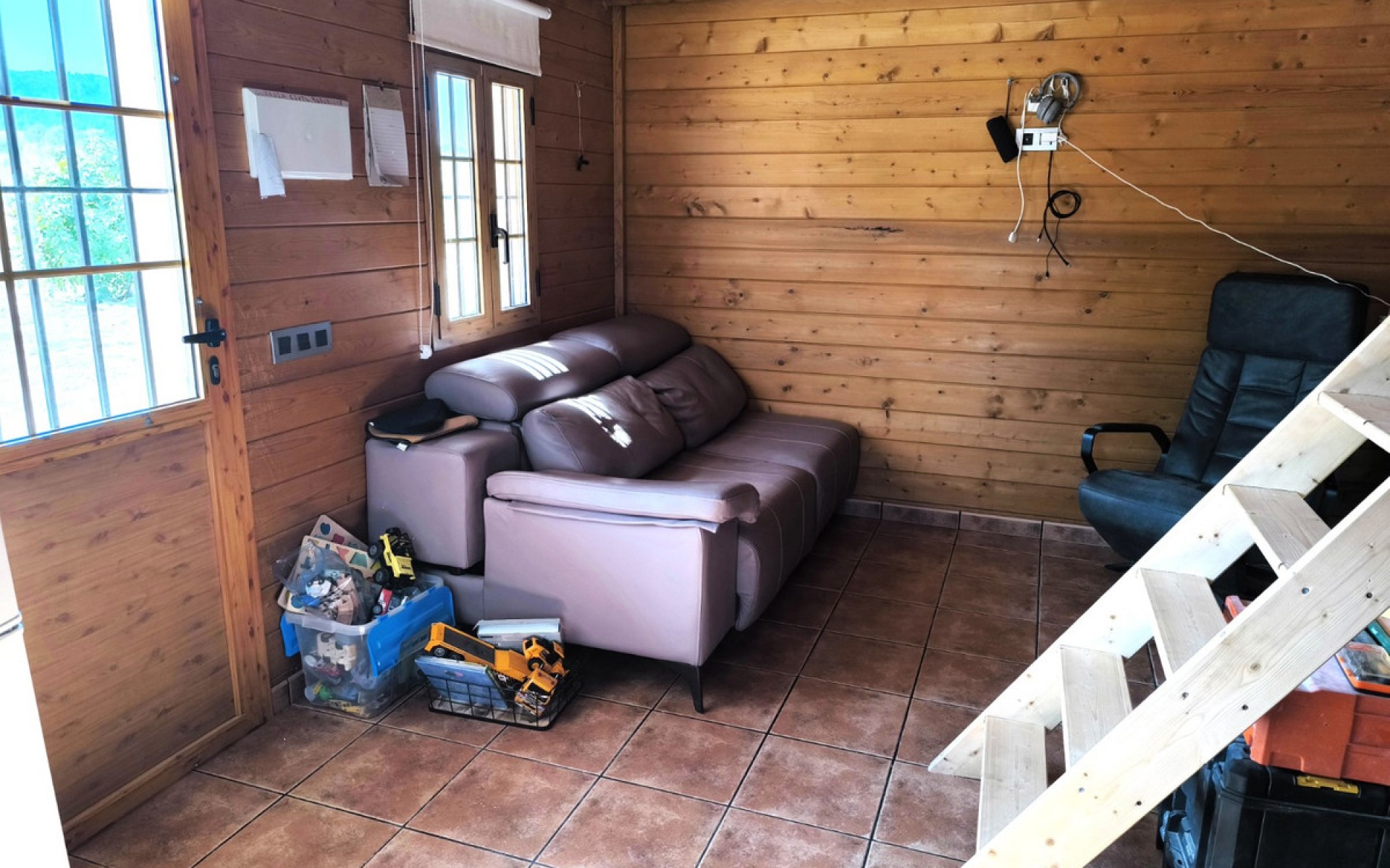  - Villa -  - La Zarza