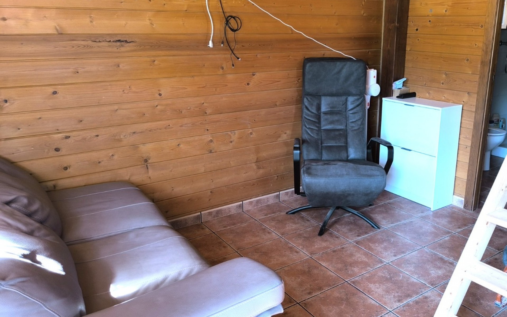  - Villa -  - La Zarza