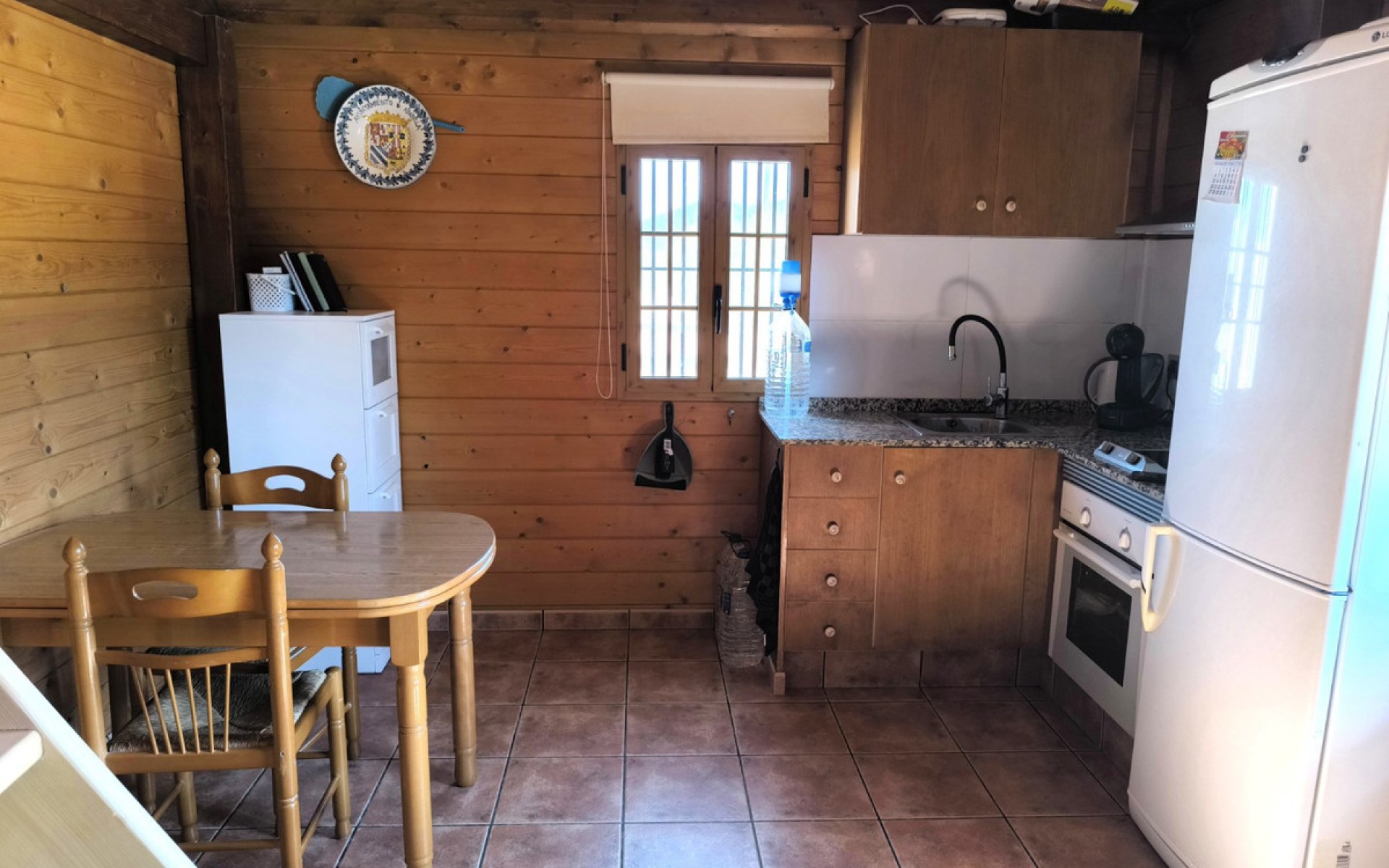  - Villa -  - La Zarza