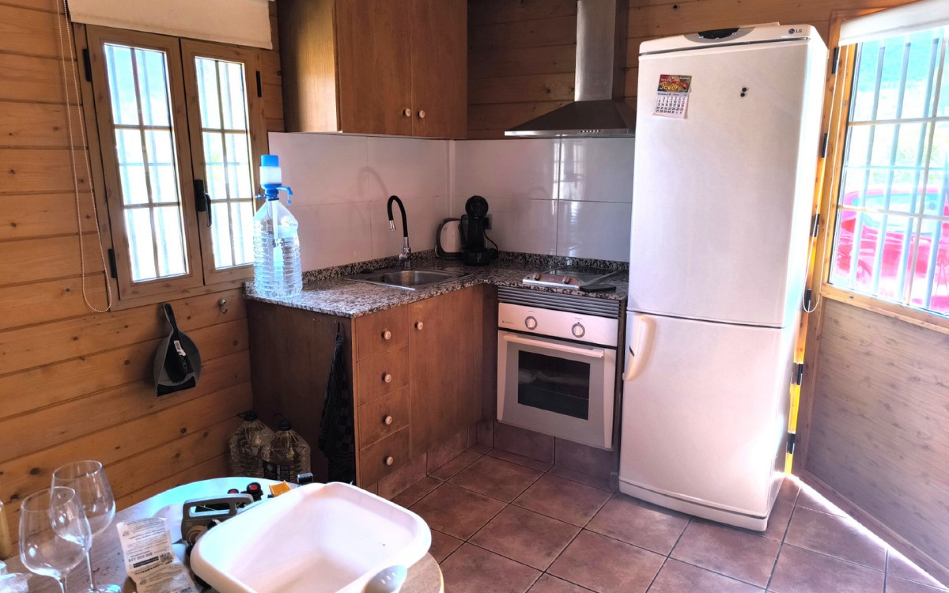  - Villa -  - La Zarza