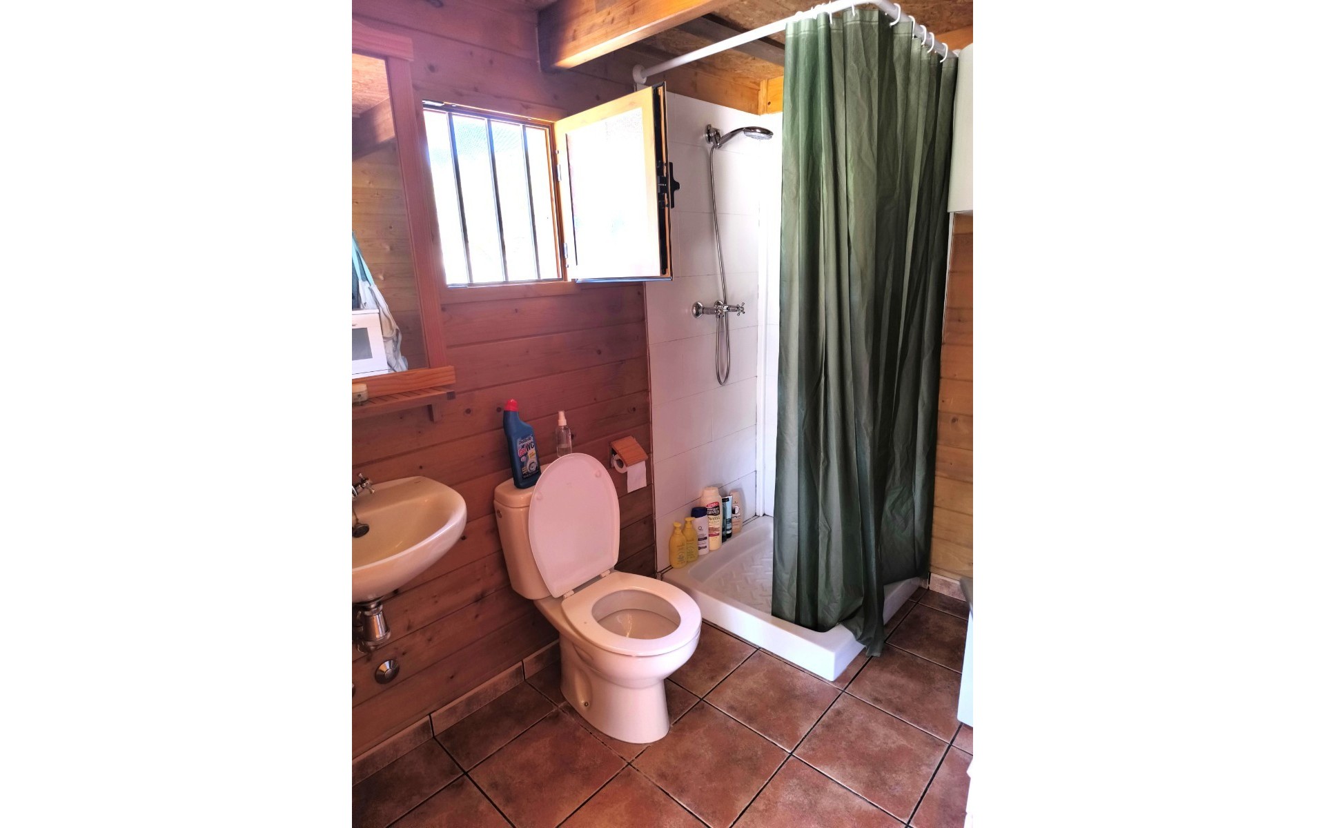  - Villa -  - La Zarza