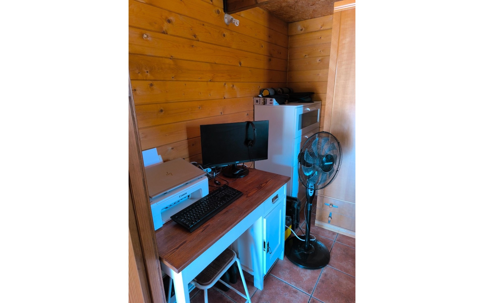  - Villa -  - La Zarza