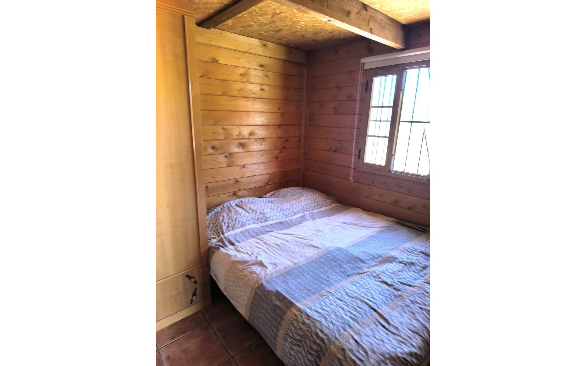  - Villa -  - La Zarza