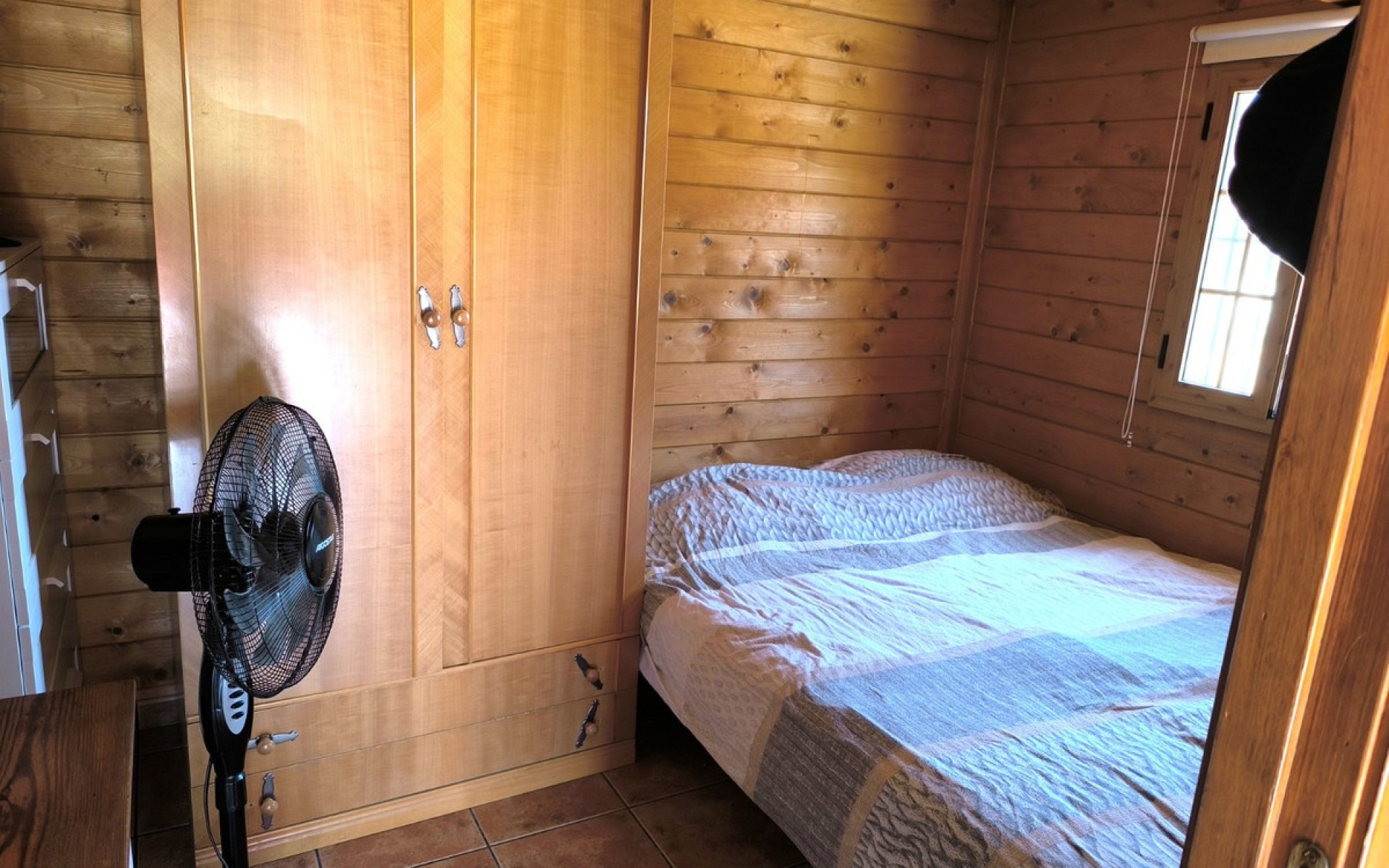  - Villa -  - La Zarza