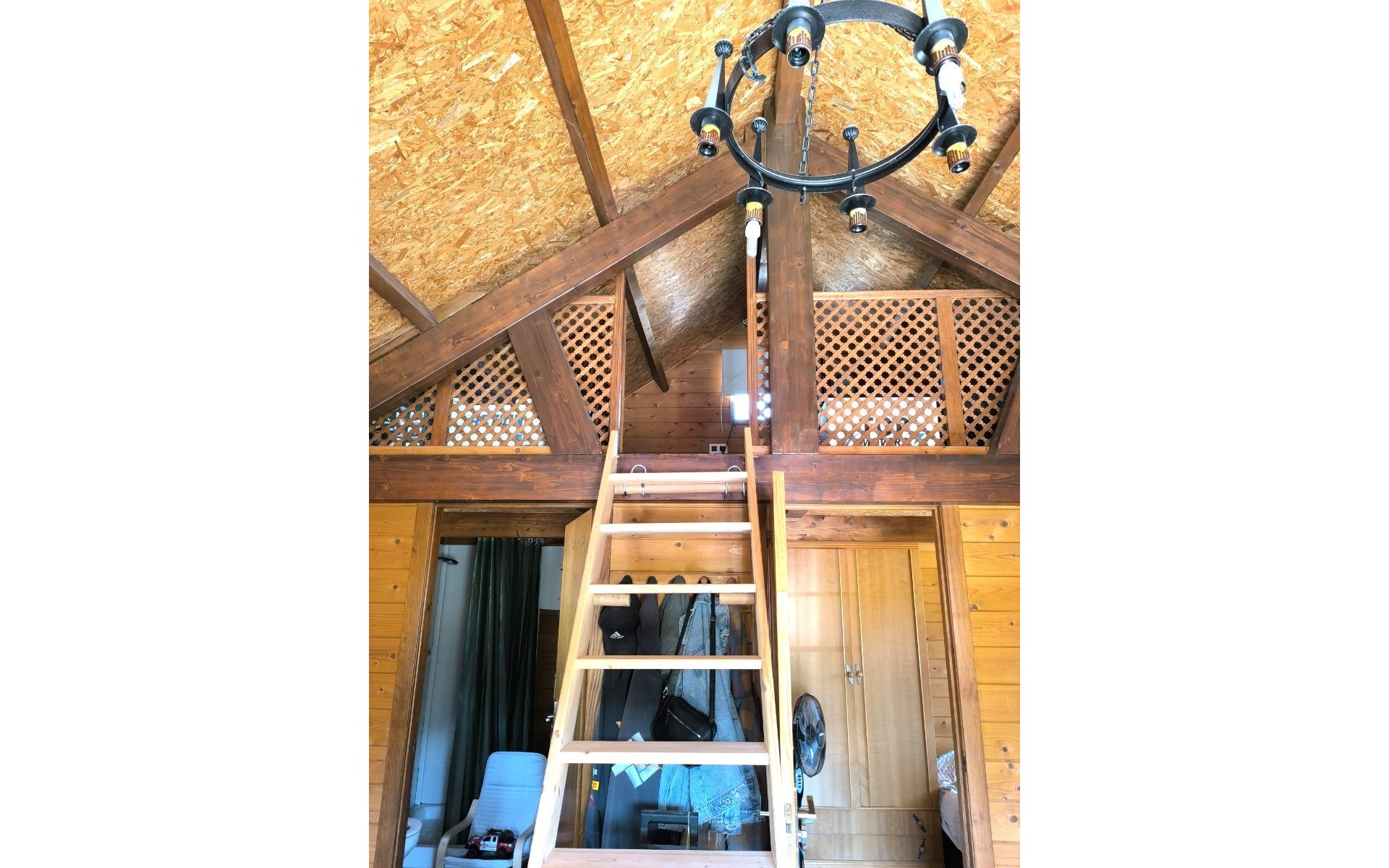  - Villa -  - La Zarza