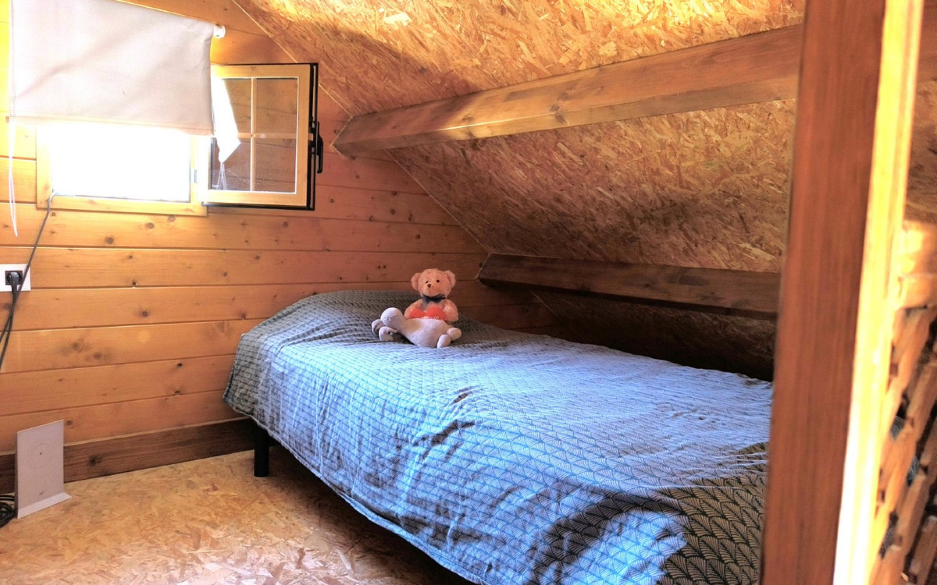  - Villa -  - La Zarza