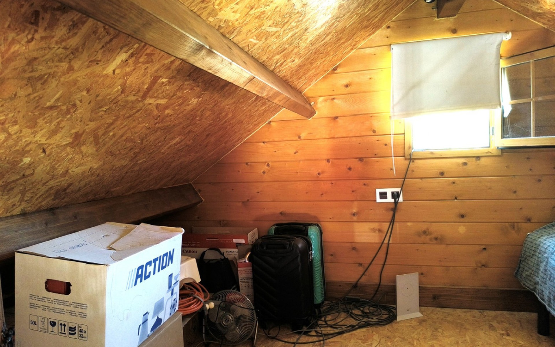  - Villa -  - La Zarza