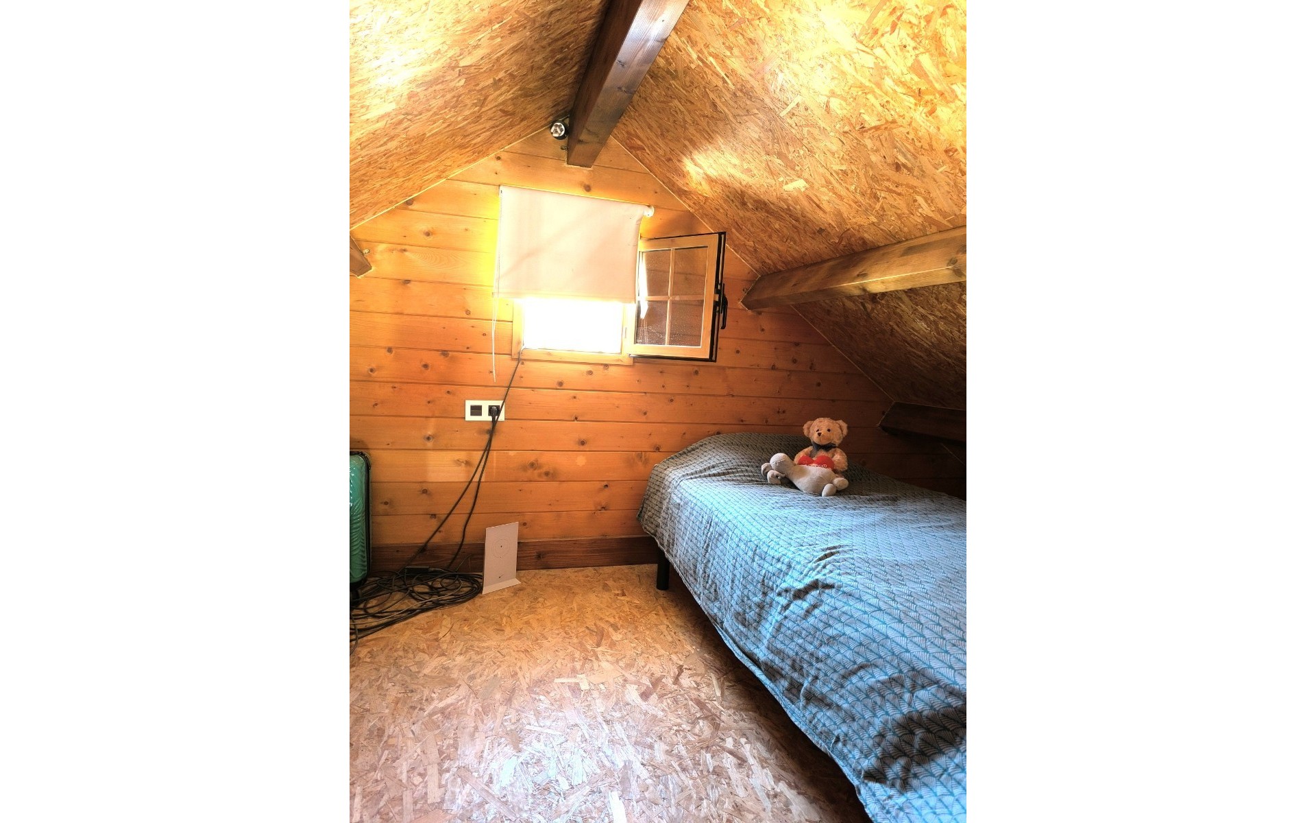  - Villa -  - La Zarza