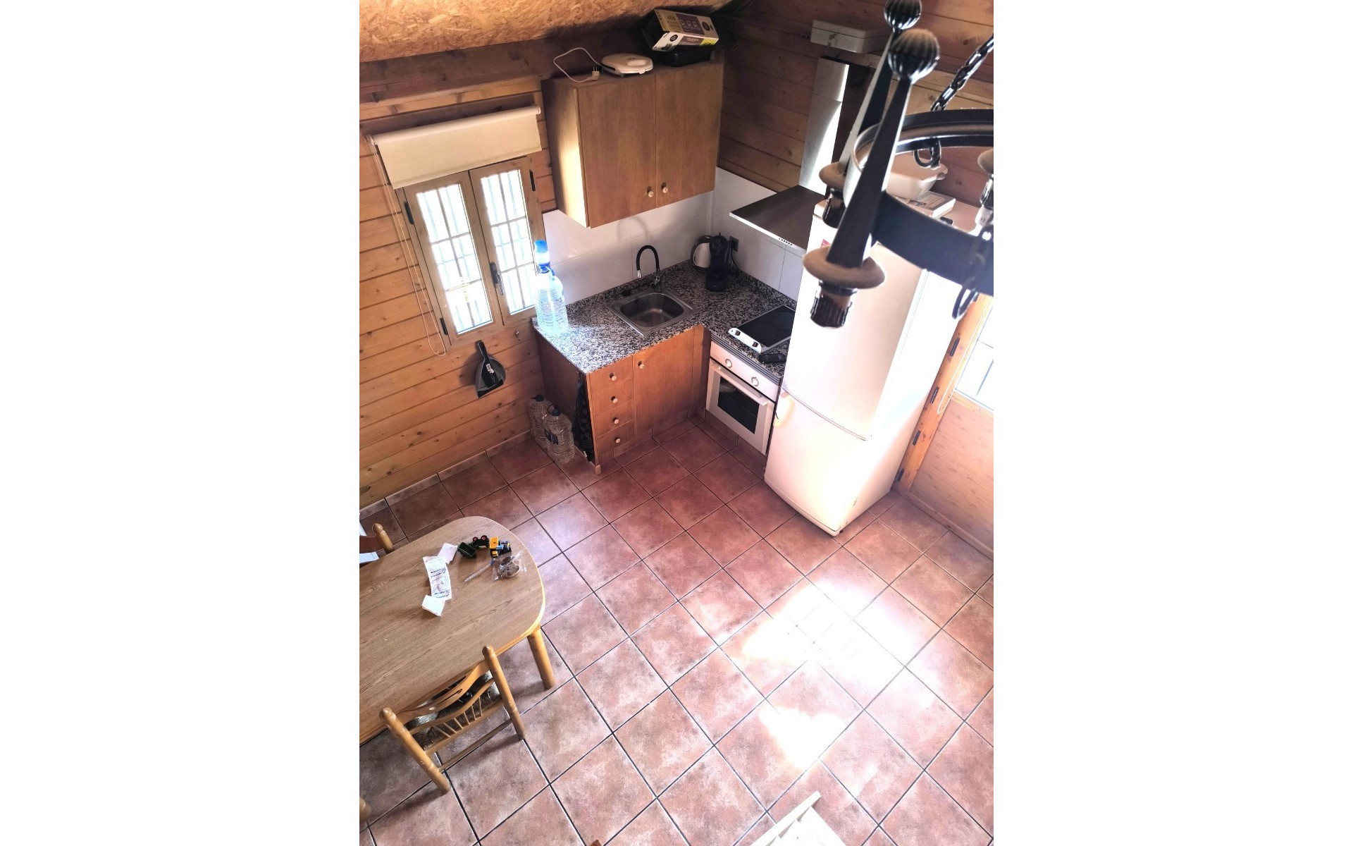  - Villa -  - La Zarza