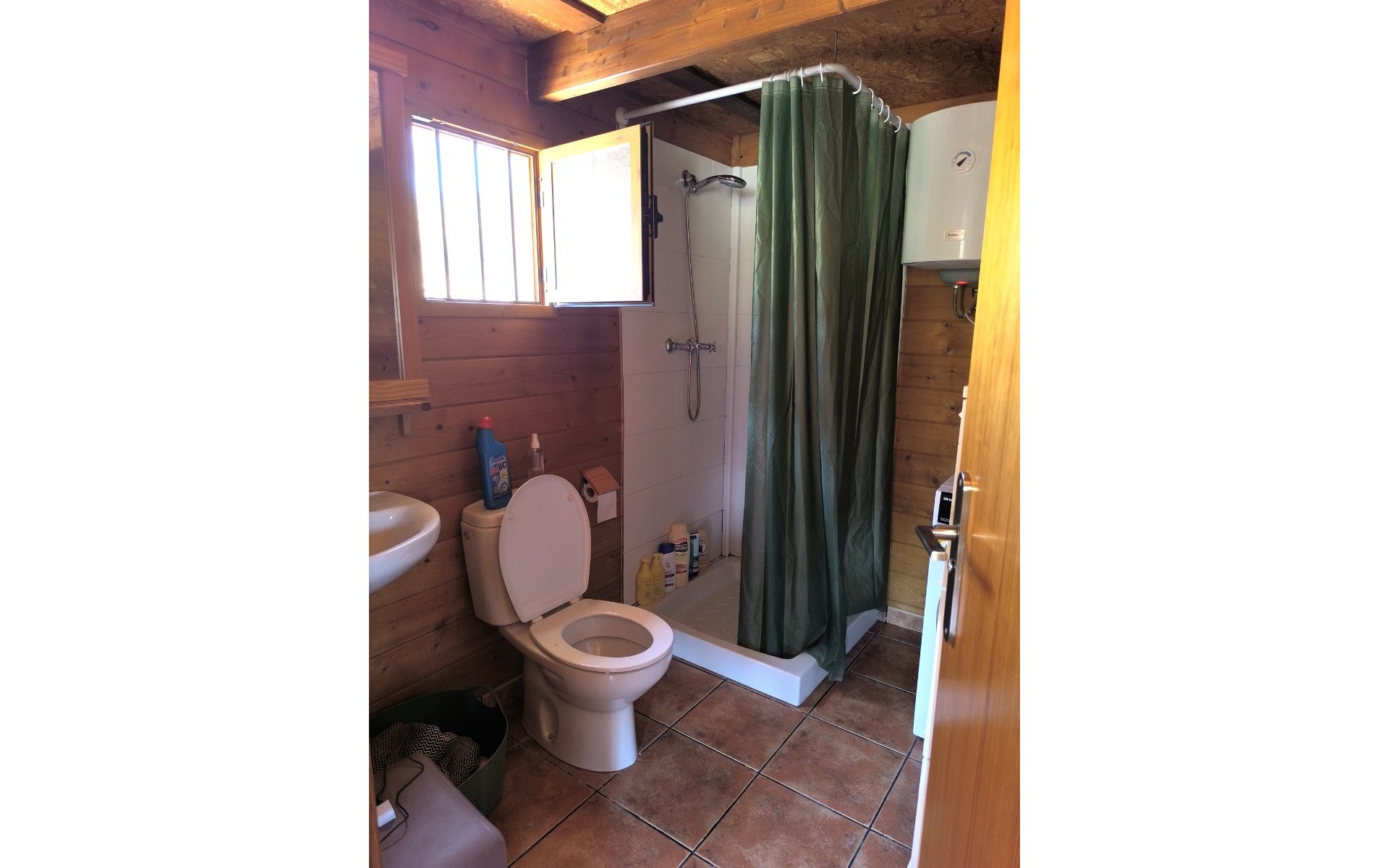  - Villa -  - La Zarza