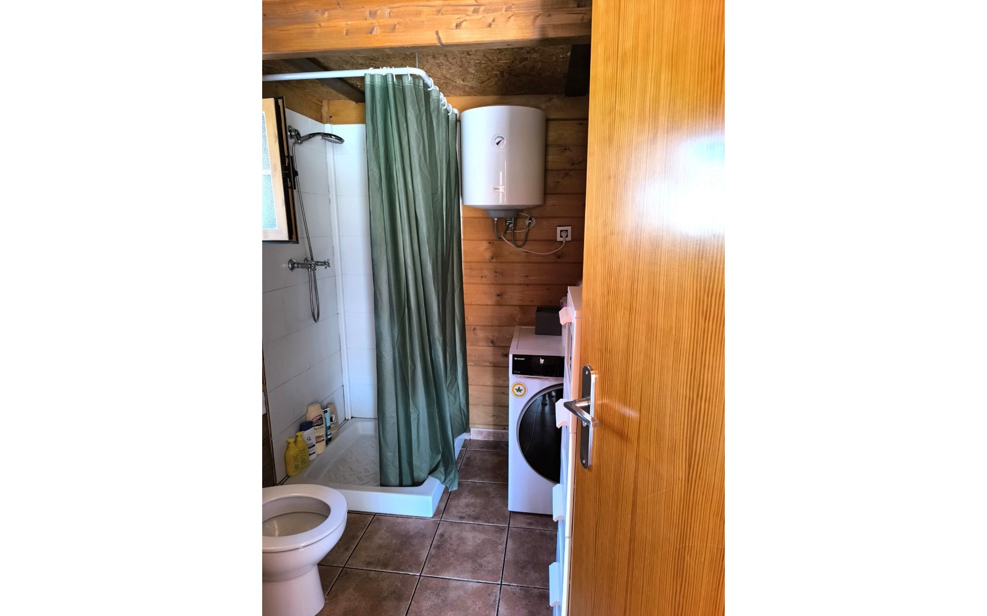  - Villa -  - La Zarza