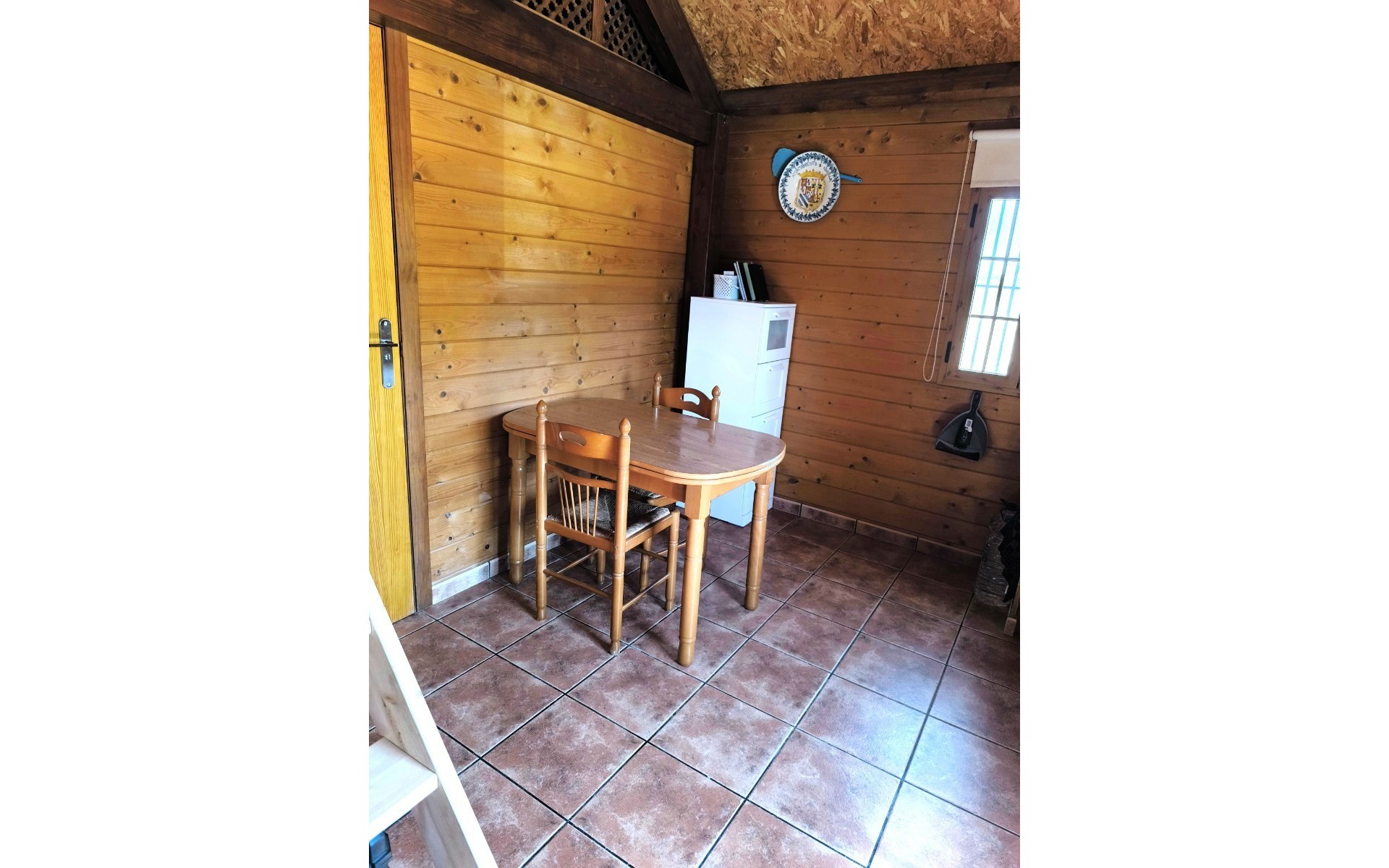  - Villa -  - La Zarza