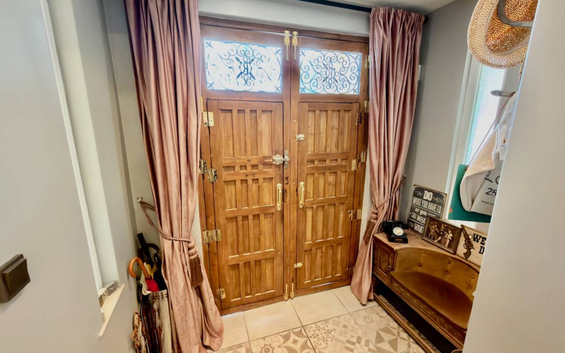  - Villa - Las Heredades - Heredades