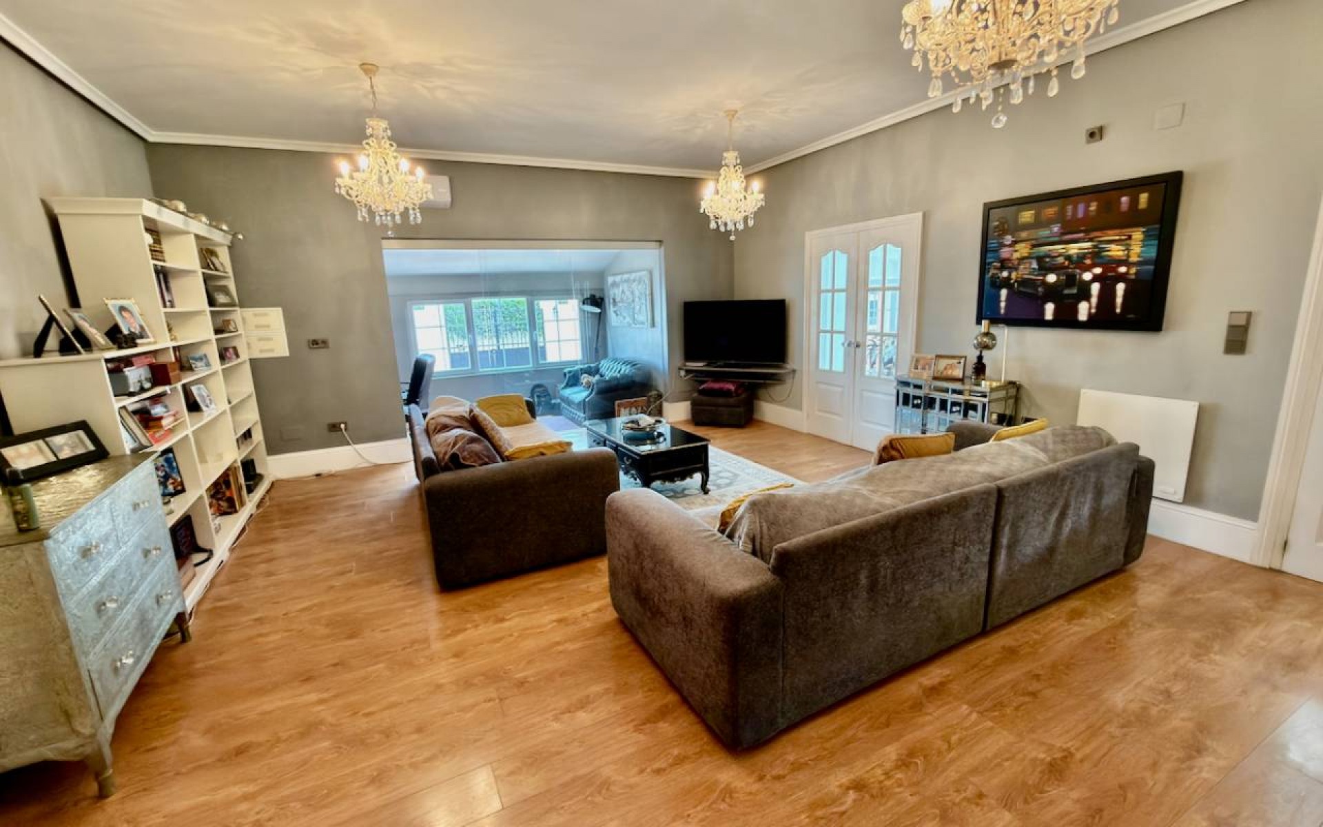  - Villa - Las Heredades - Heredades