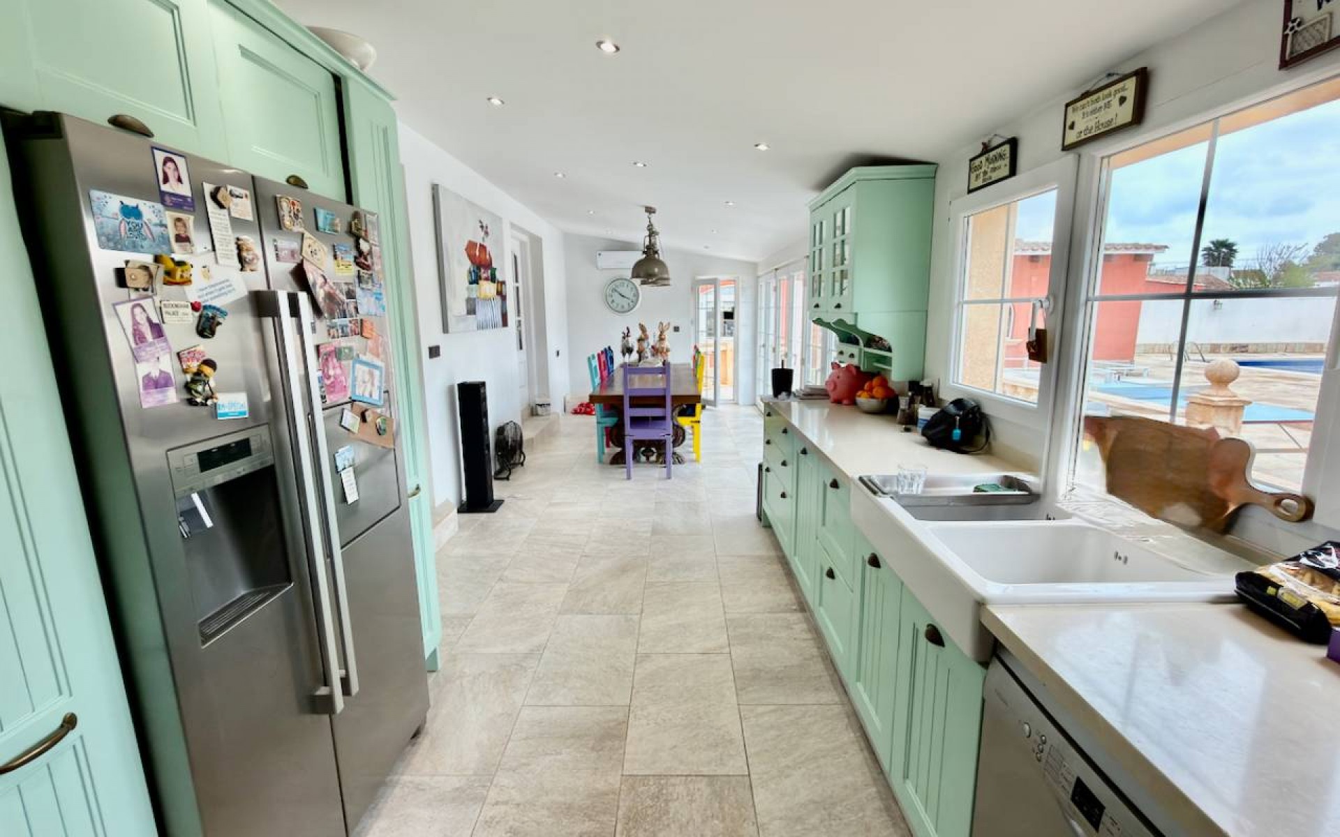  - Villa - Las Heredades - Heredades