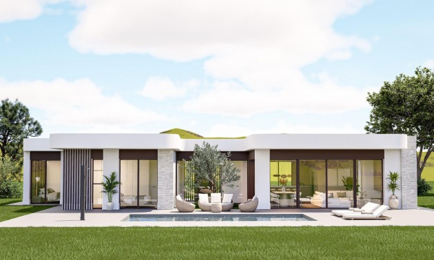 Villa -  -  - Lel