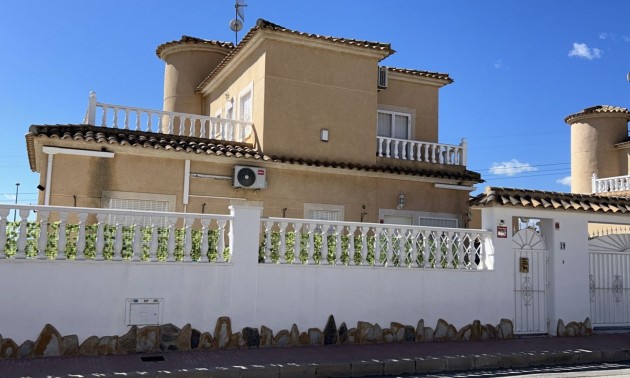 Villa - Location - Atalaya Park - Atalaya Park